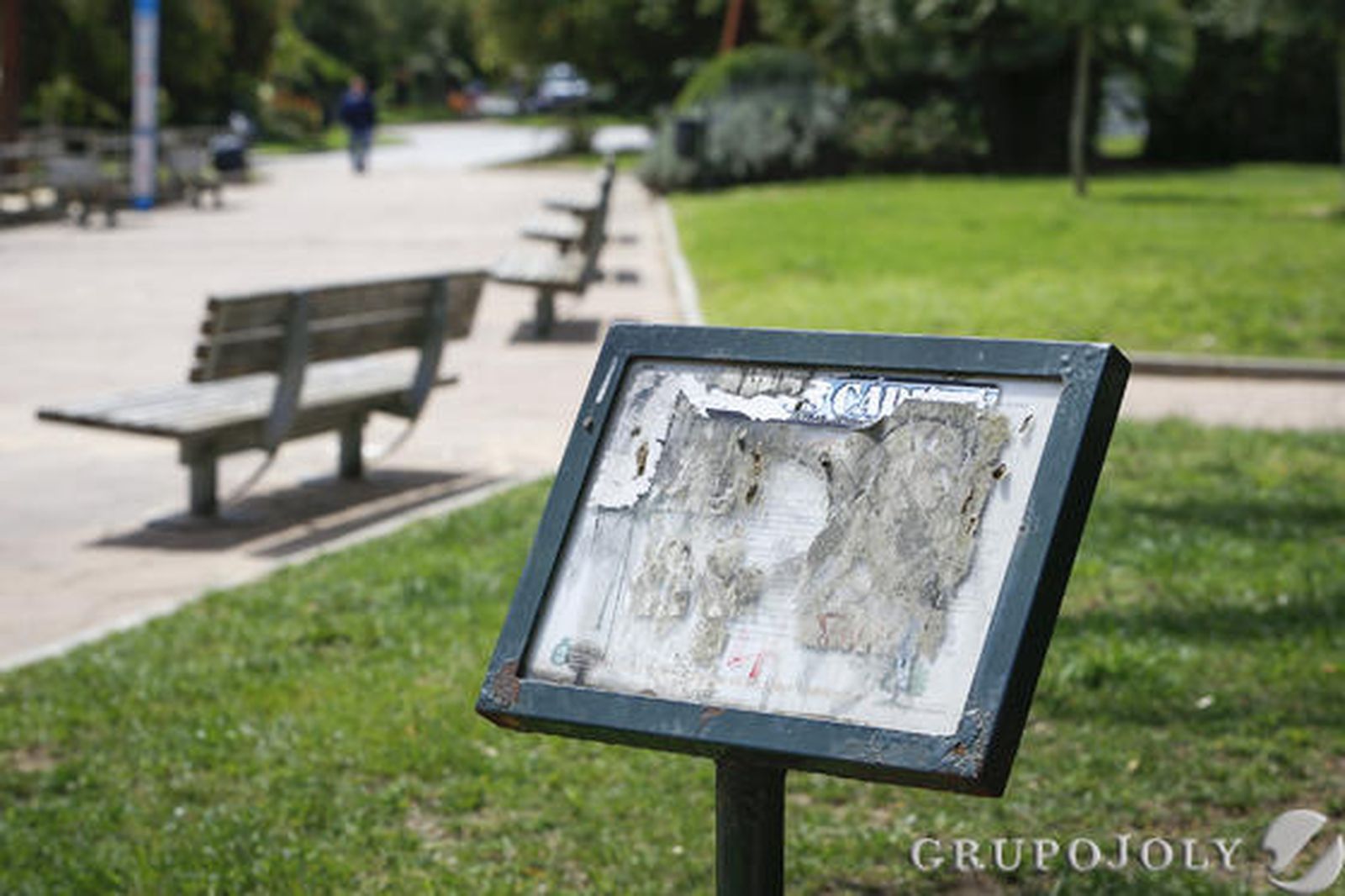 Foto: Julio Gonzalez