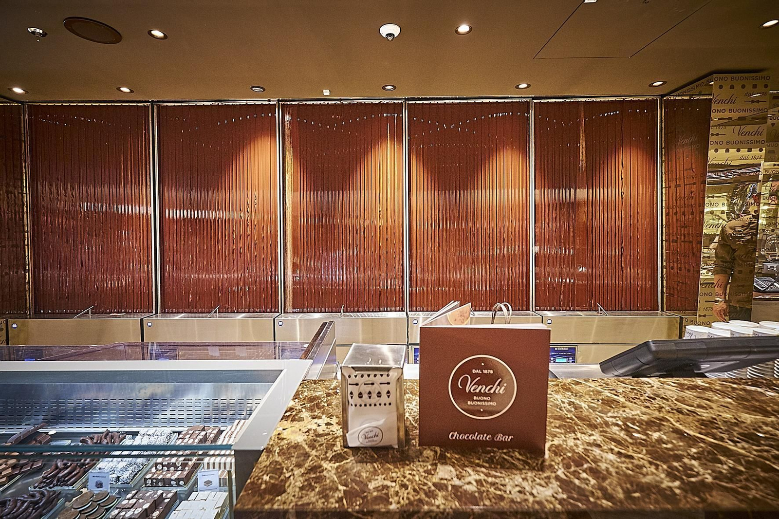 Primera escala en Cádiz del crucero MSC Seaside