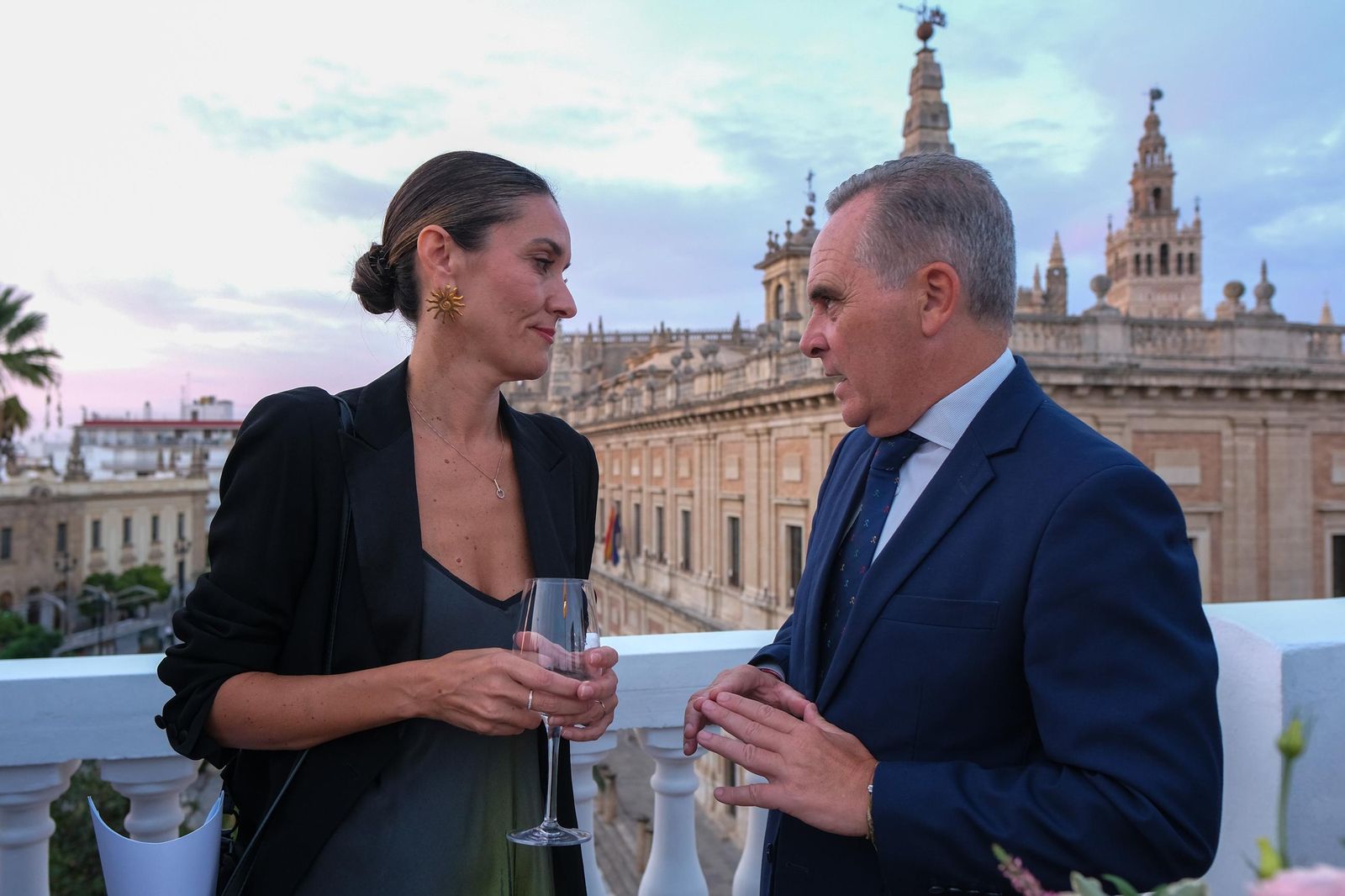 Inauguración de la nueva sede del Grupo RocaJunyent