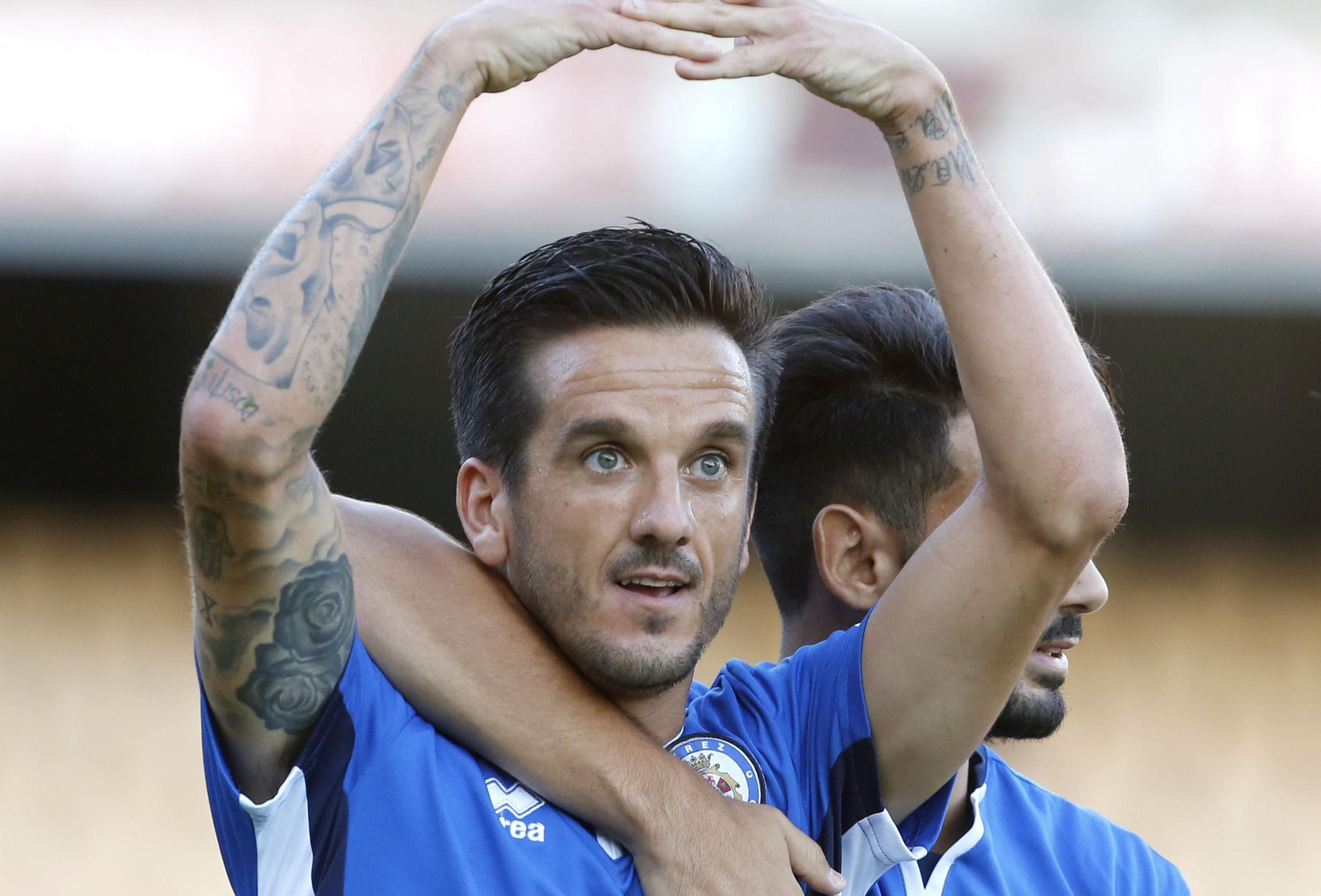 Bello: adiós a un icono del Xerez DFC