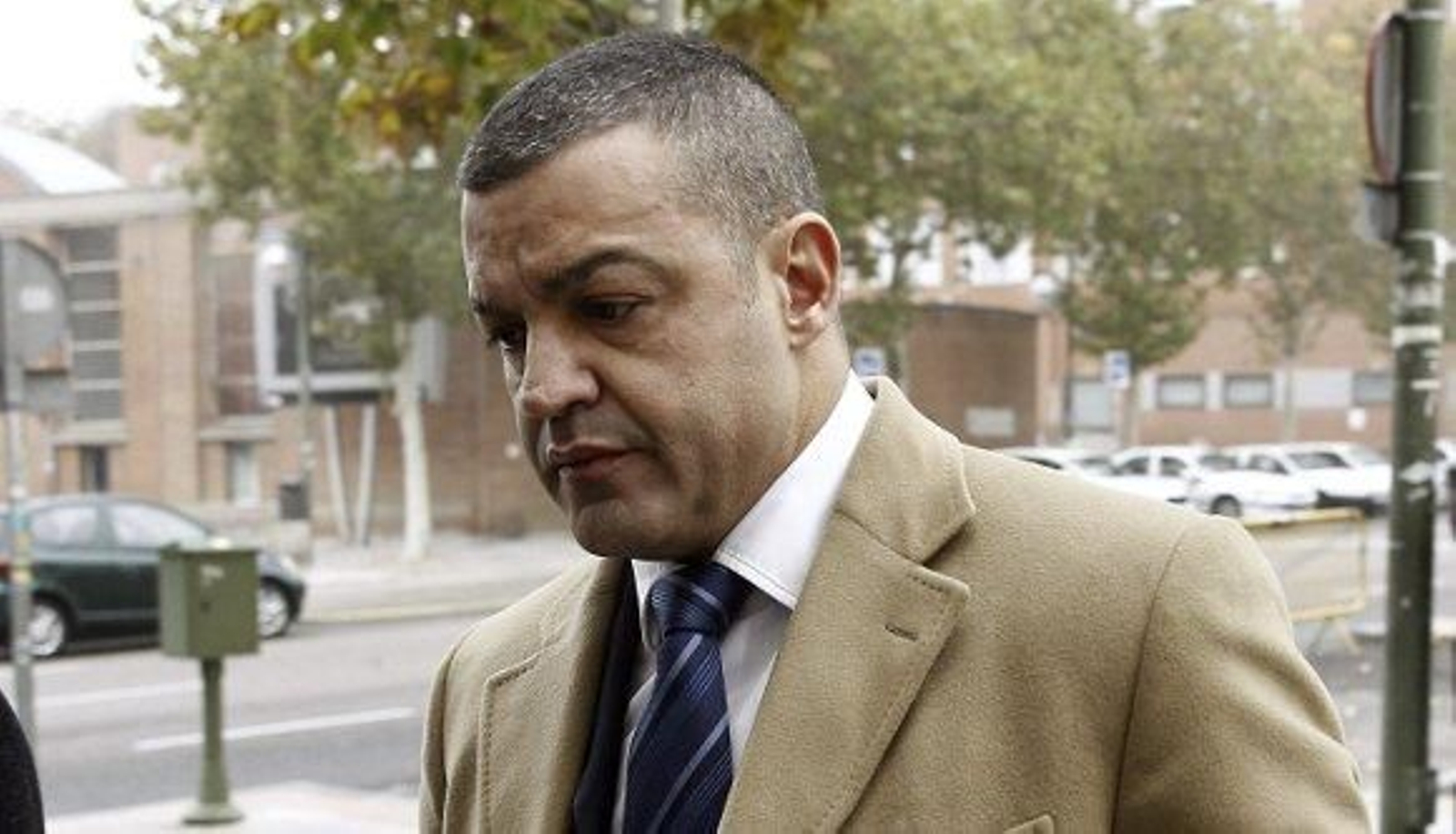 El promotor de la fiesta culpa al Ayuntamiento de la falta de seguridad en el recinto