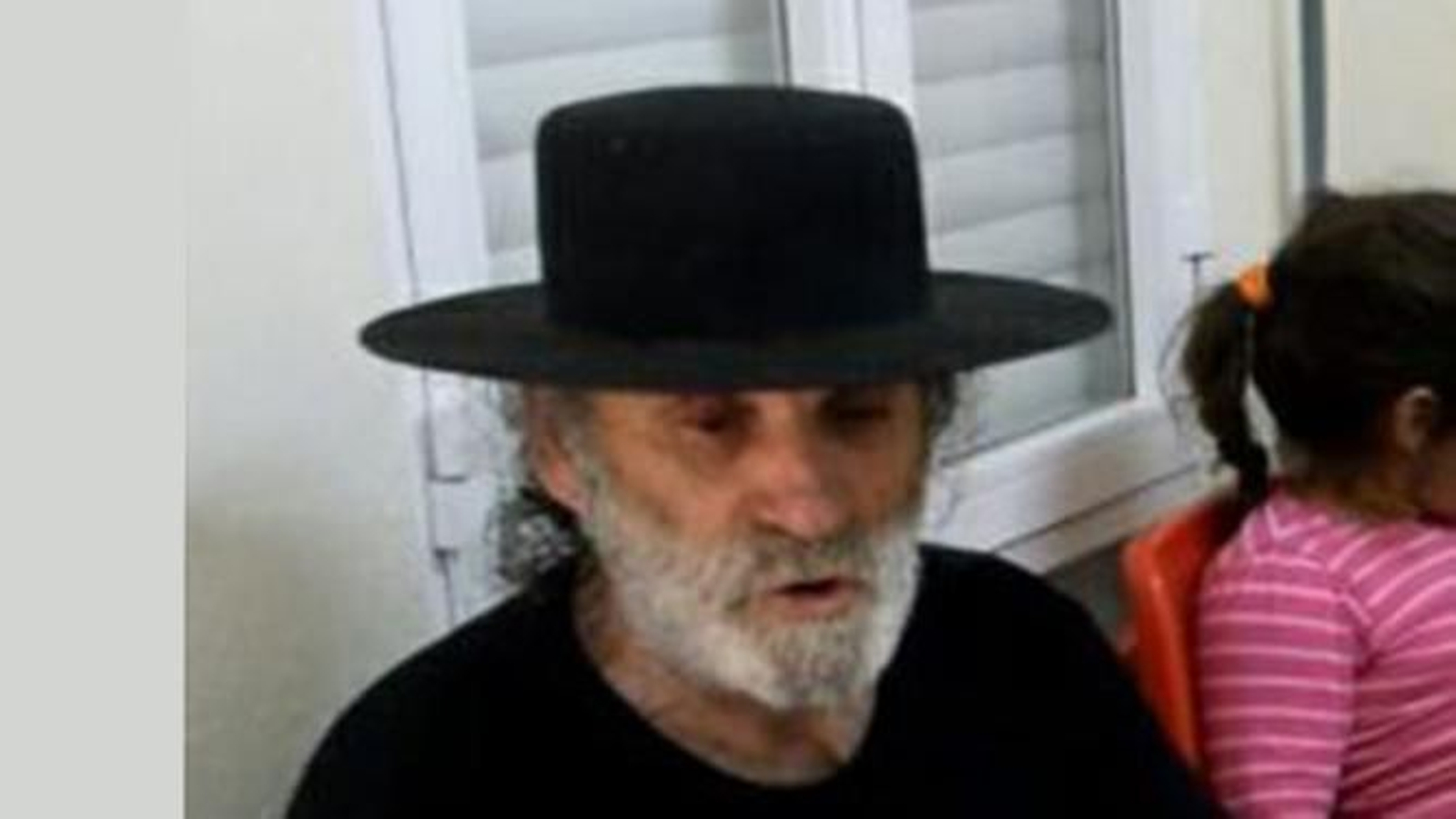 Manuel Abadía 'El Lolo'.