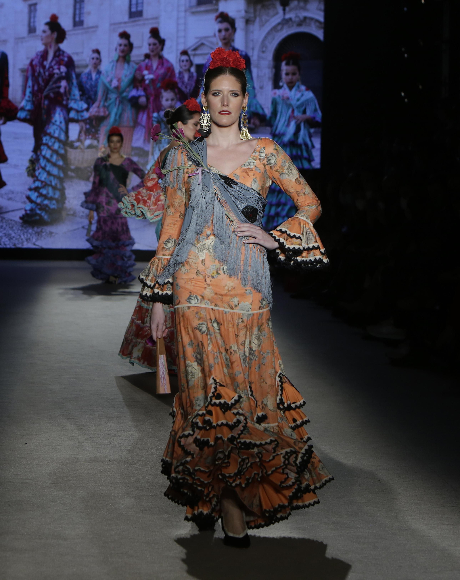 WE LOVE FLAMENCO. Rocío Peralta