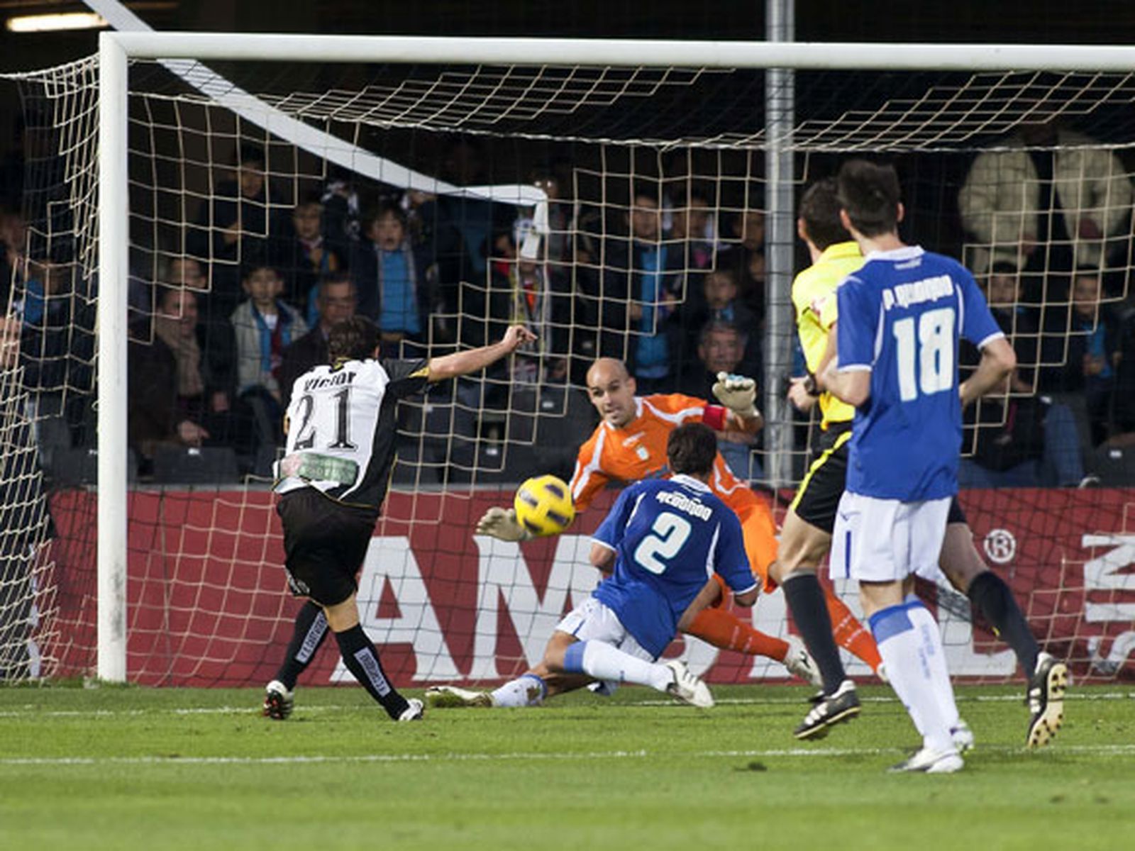 Foto: Pascu Mendez (LOF)