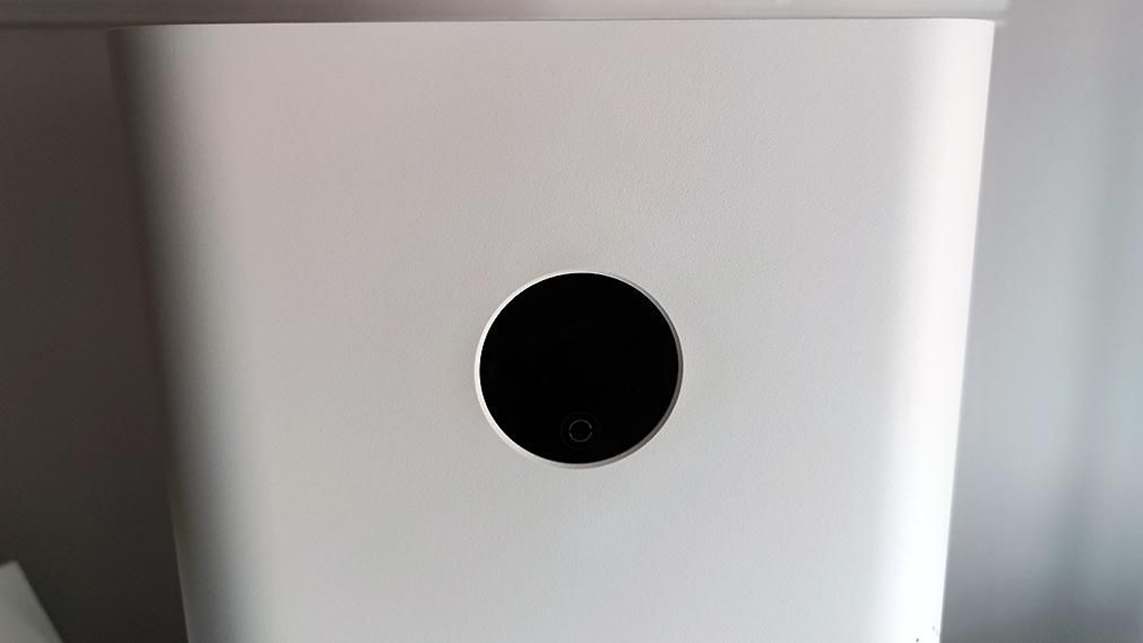 El análisis del purificador de aire de Xiaomi Mi Air Purifier 3H, en imágenes