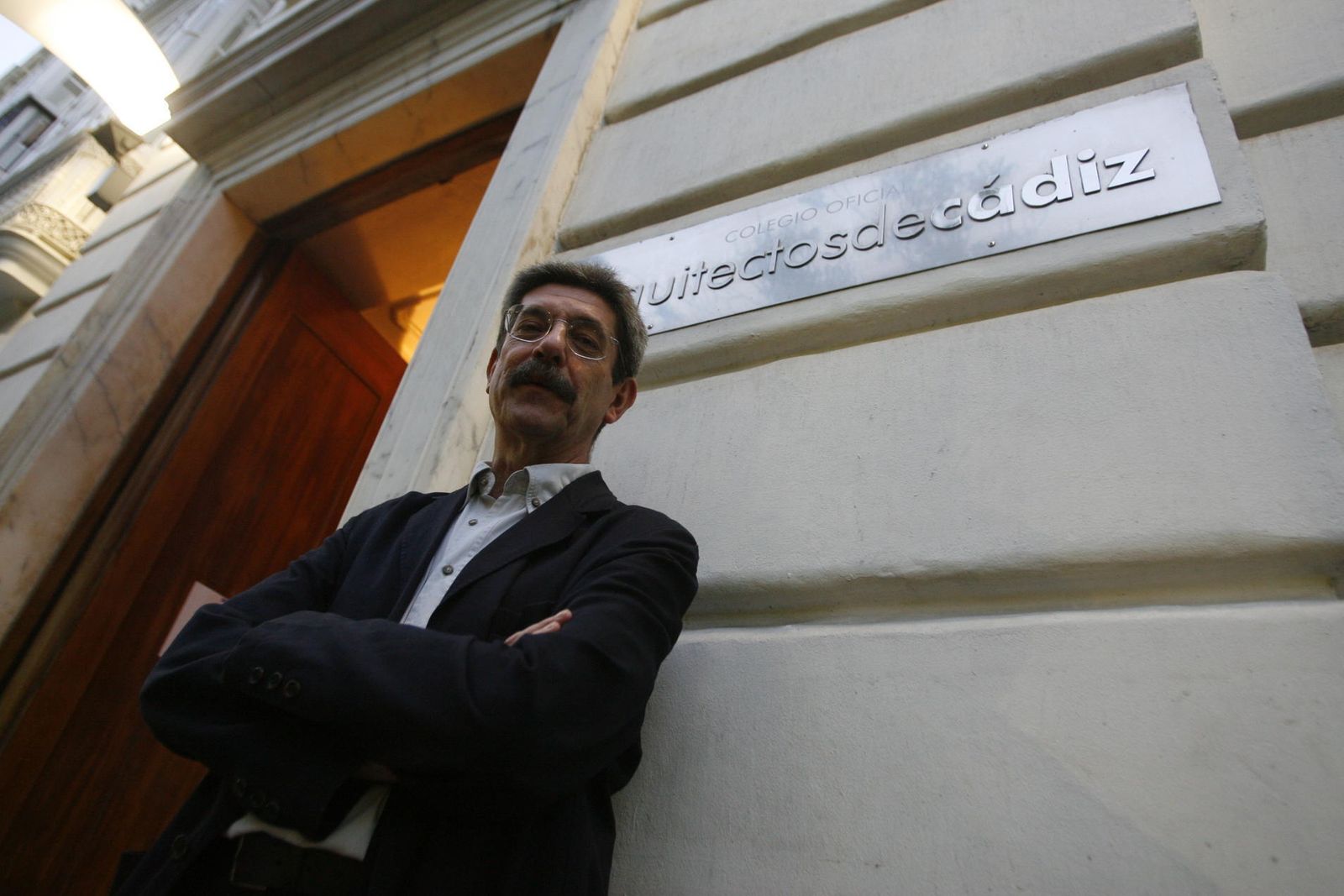 Juan Bosco Díaz-Urmeneta.