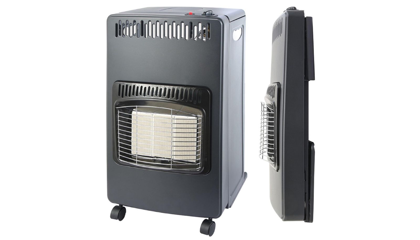 Estufa de infrarrojos Confort Slim 4.2 W