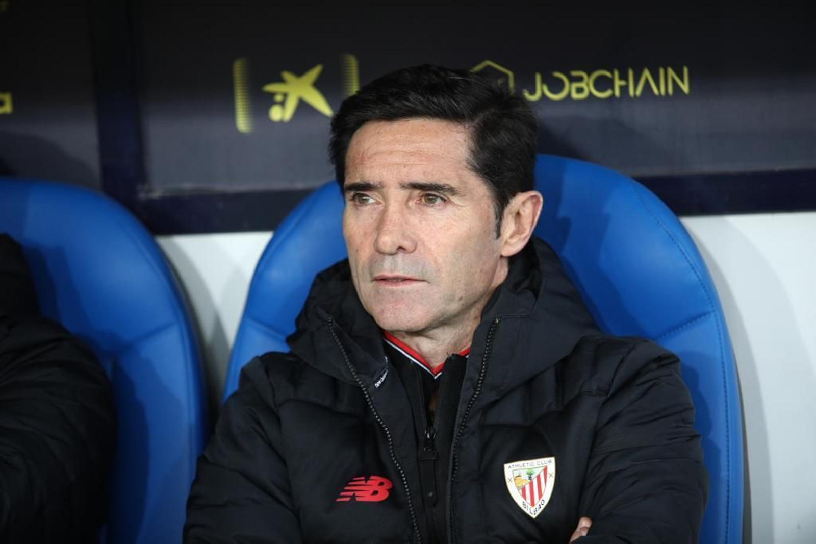 Imágenes del Cádiz CF - Athletic de Bilbao