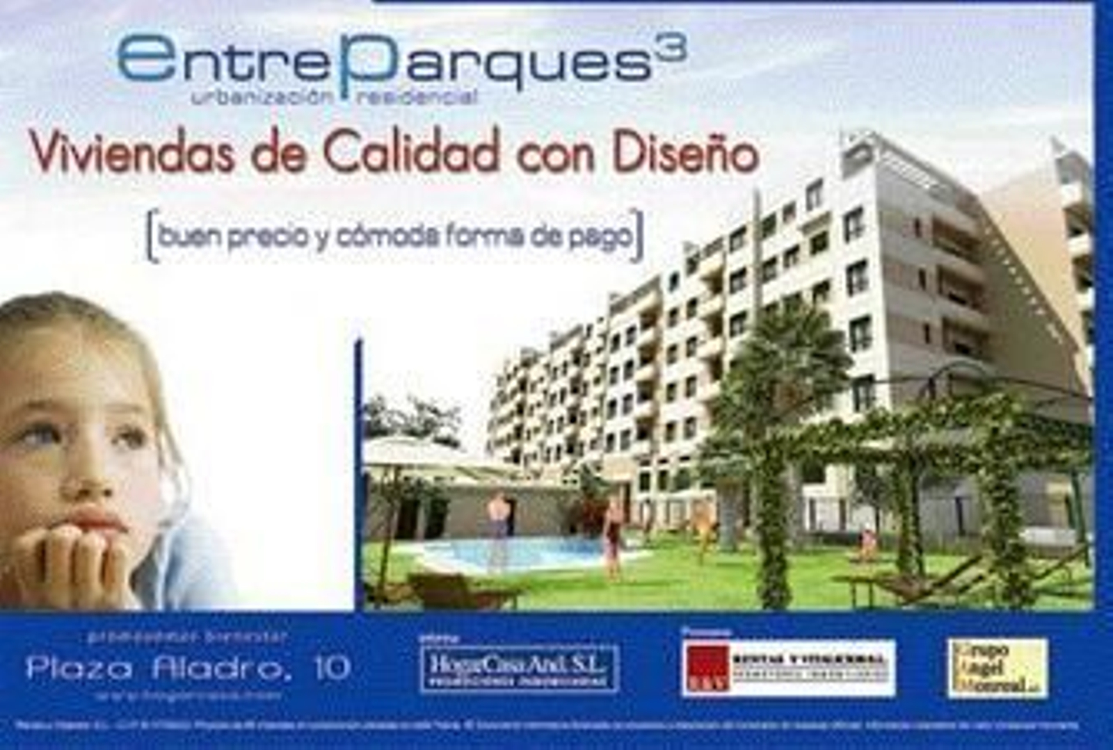 Un aspecto de los preparativos de la Feria de Empleo ayer en el palacio de exposiciones de Ifeca.