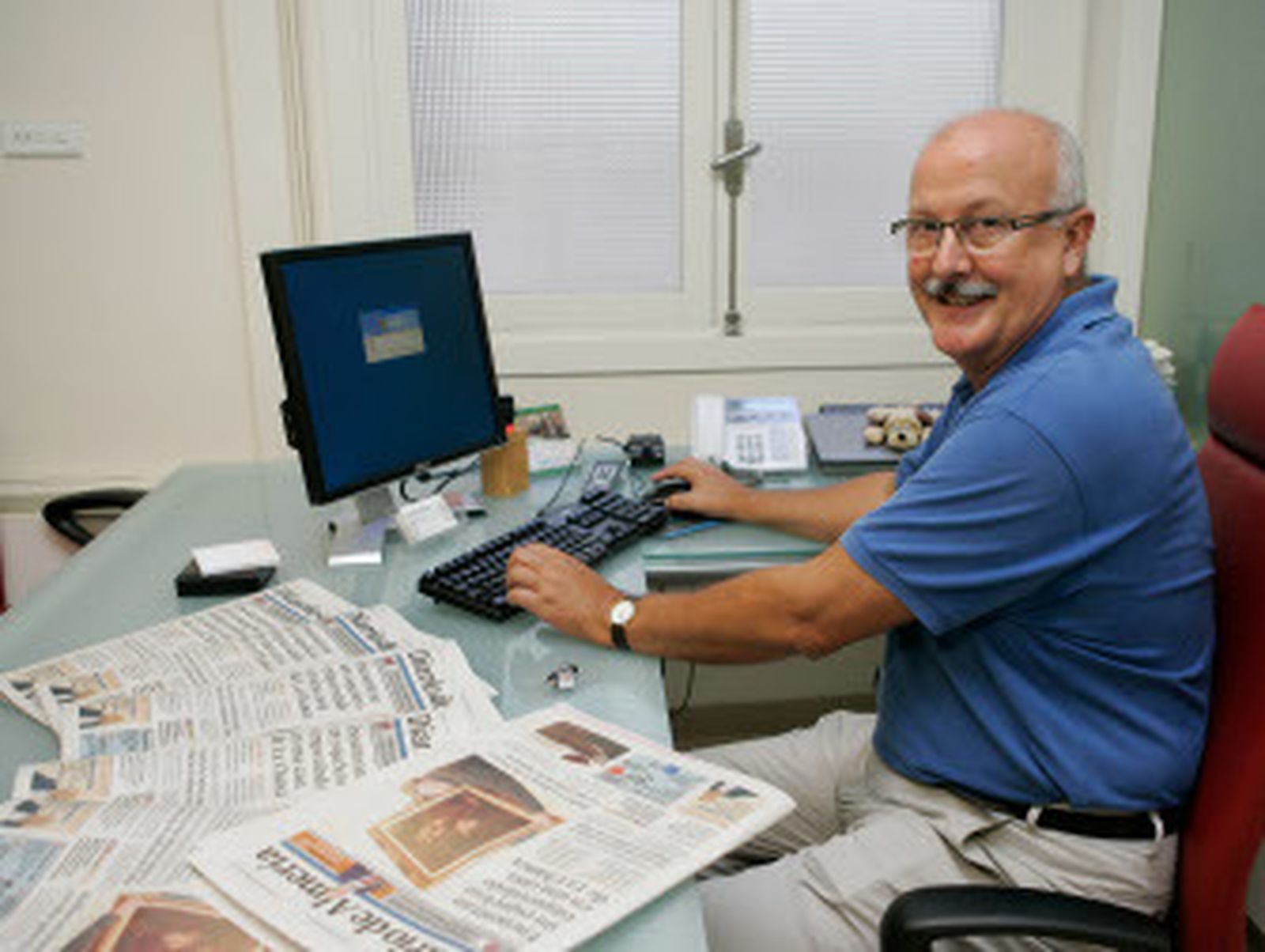 "El PSOE está perdiendo el pulso político y el PP muestra signos de prepotencia"