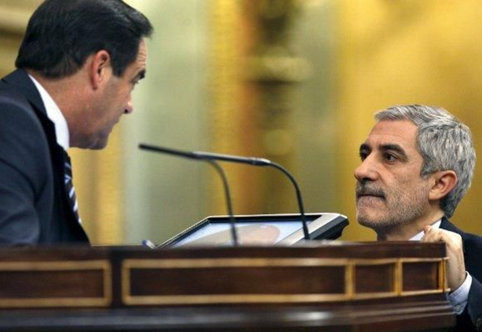 El Congreso apoya la bajada del IVA a las obras domésticas