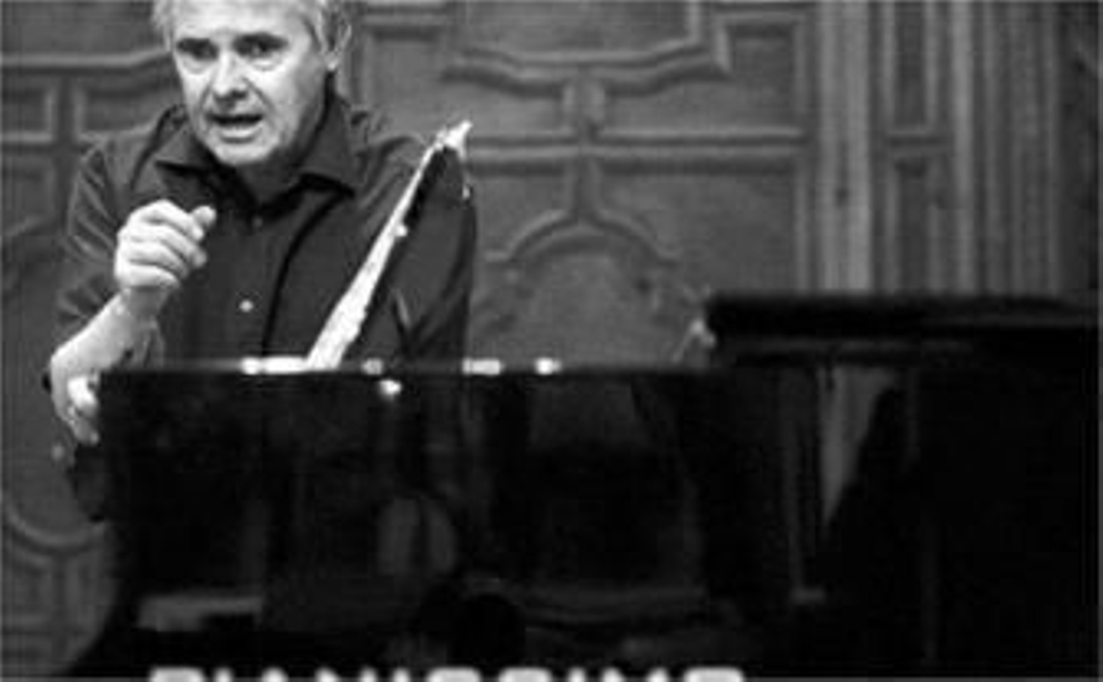 Perez Torrecilla, director de las jornadas.