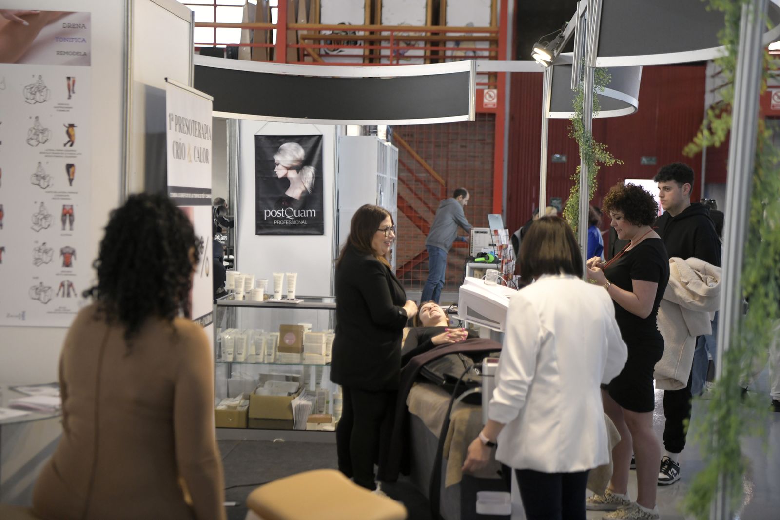 Galería: Arranca la feria de Belleza y Moda de Granada para que no te pierdas nada esta temporada