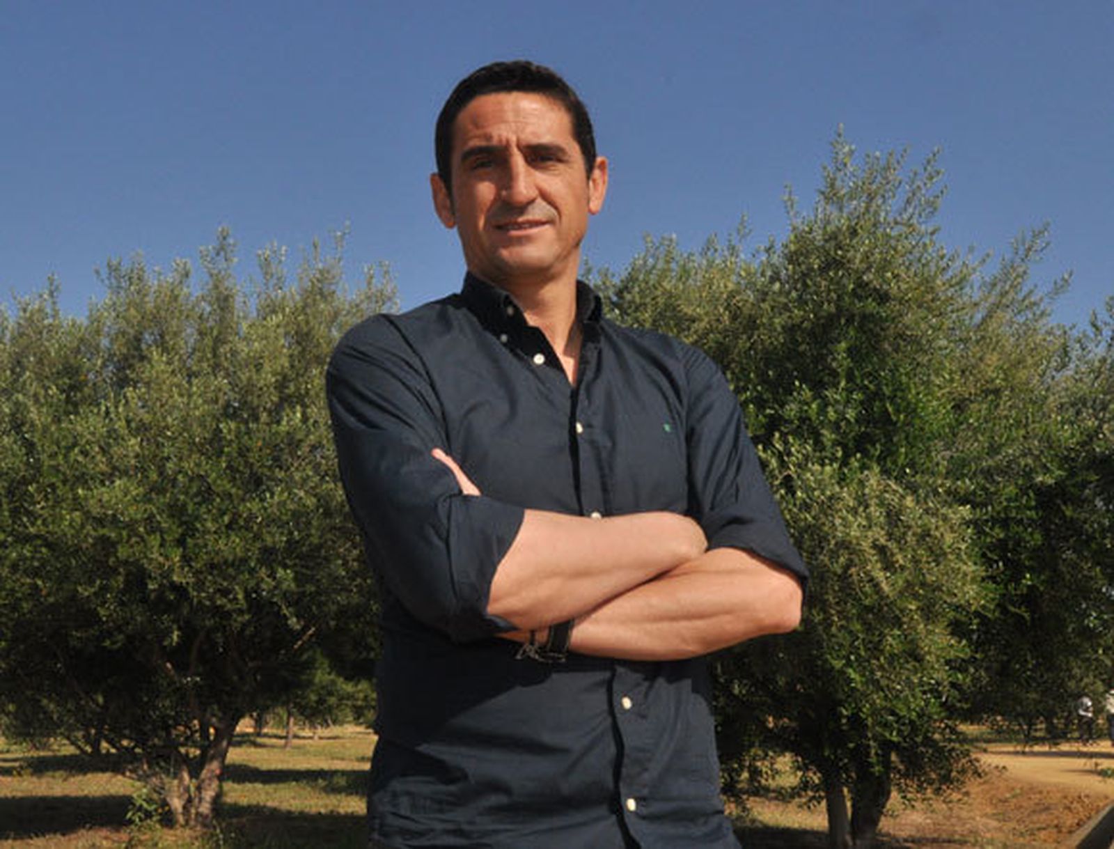 Archivada la causa contra Manolo Jiménez por violencia de género