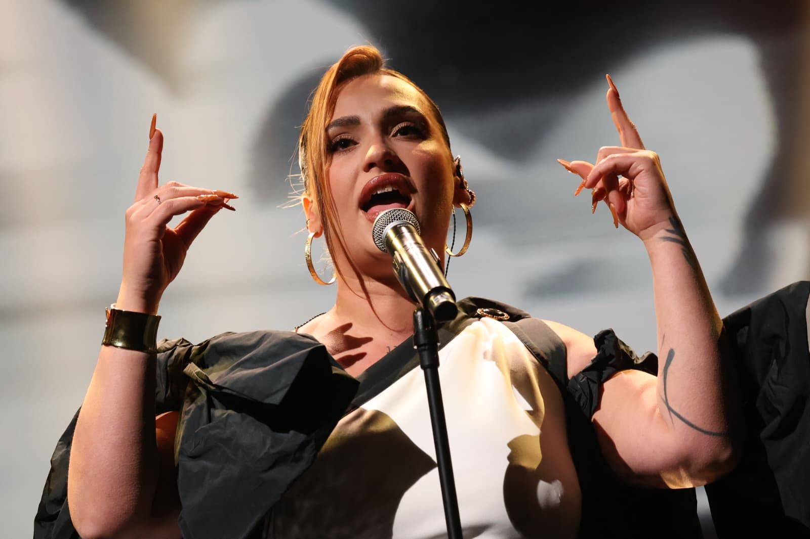 Arranca el Festival de Cine de Málaga con la alfombra roja