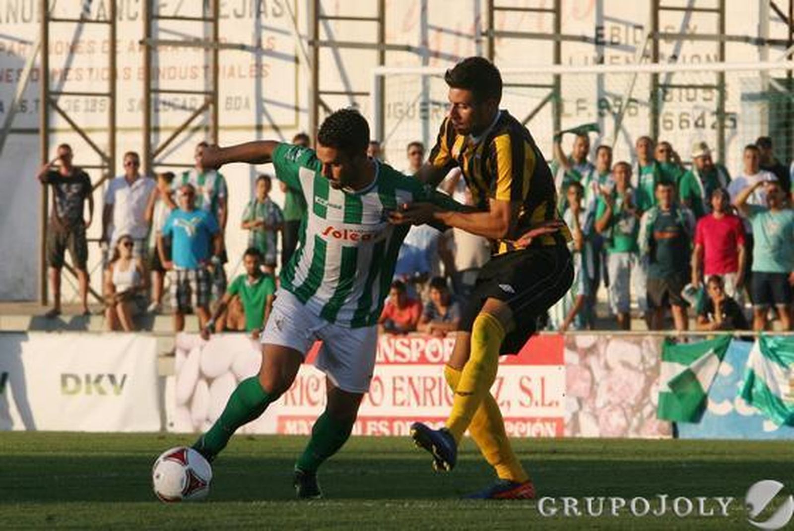 Foto: Borja Benjumeda