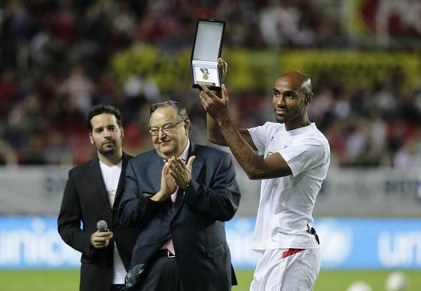 Foto: Antonio Pizarro