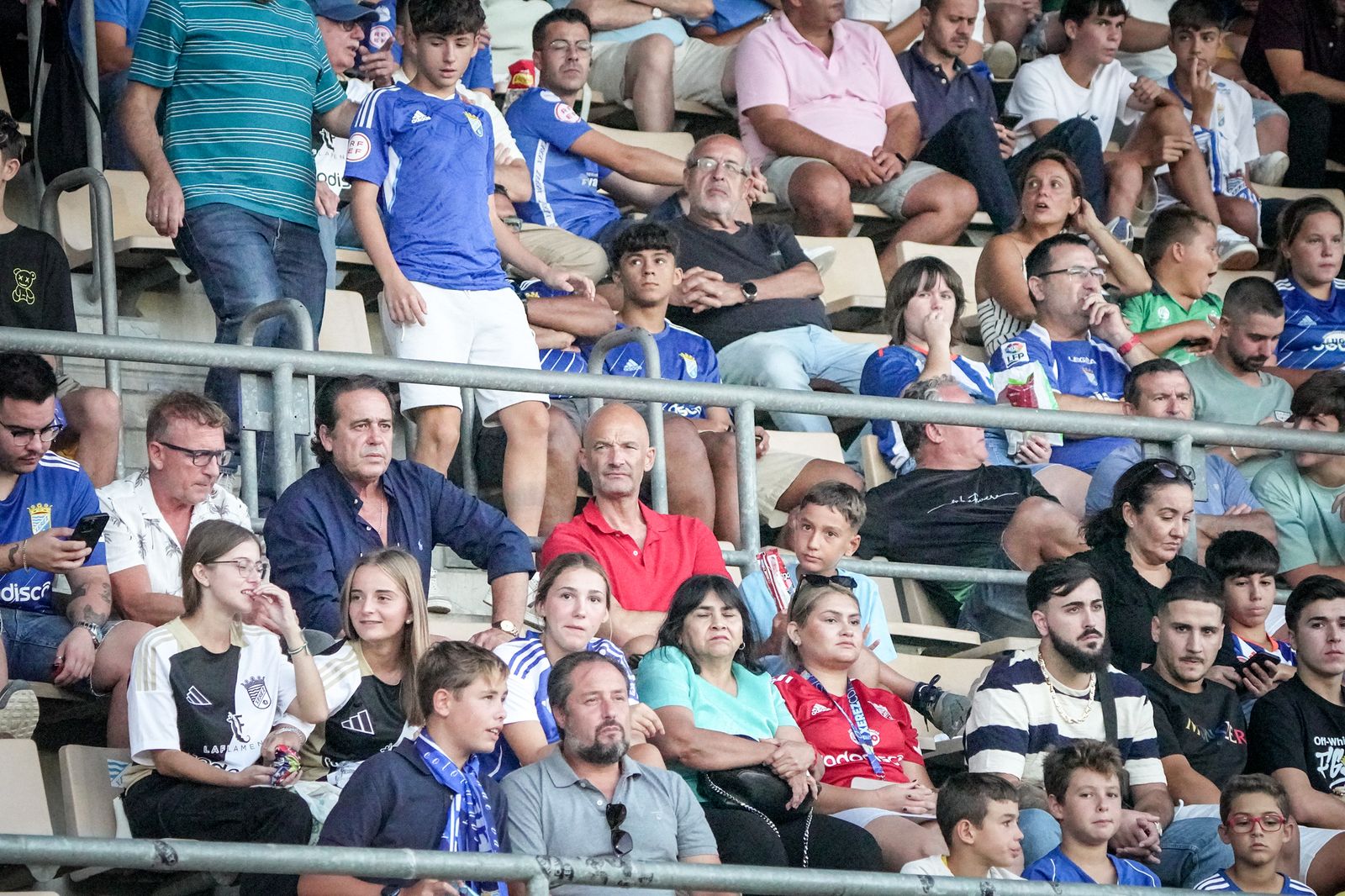Búscateen el partido del Xerez CD - Estepona