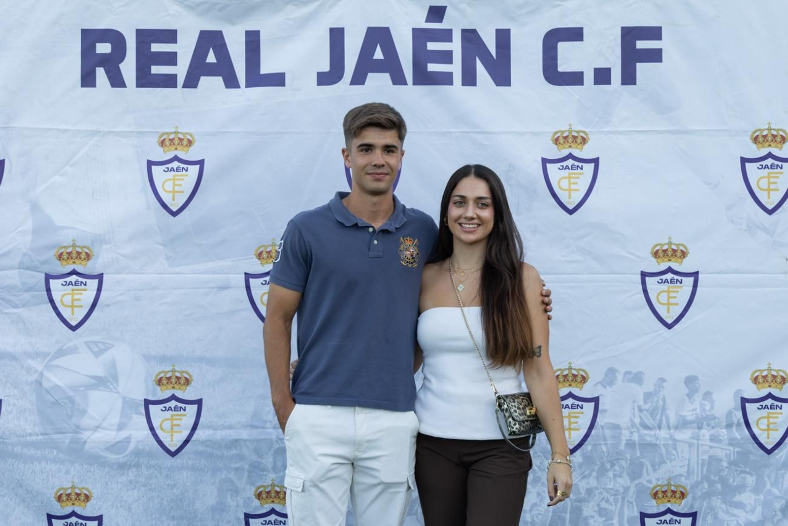 El Real Jaén promociona el deporte y sus valores en su I Gala Provincial