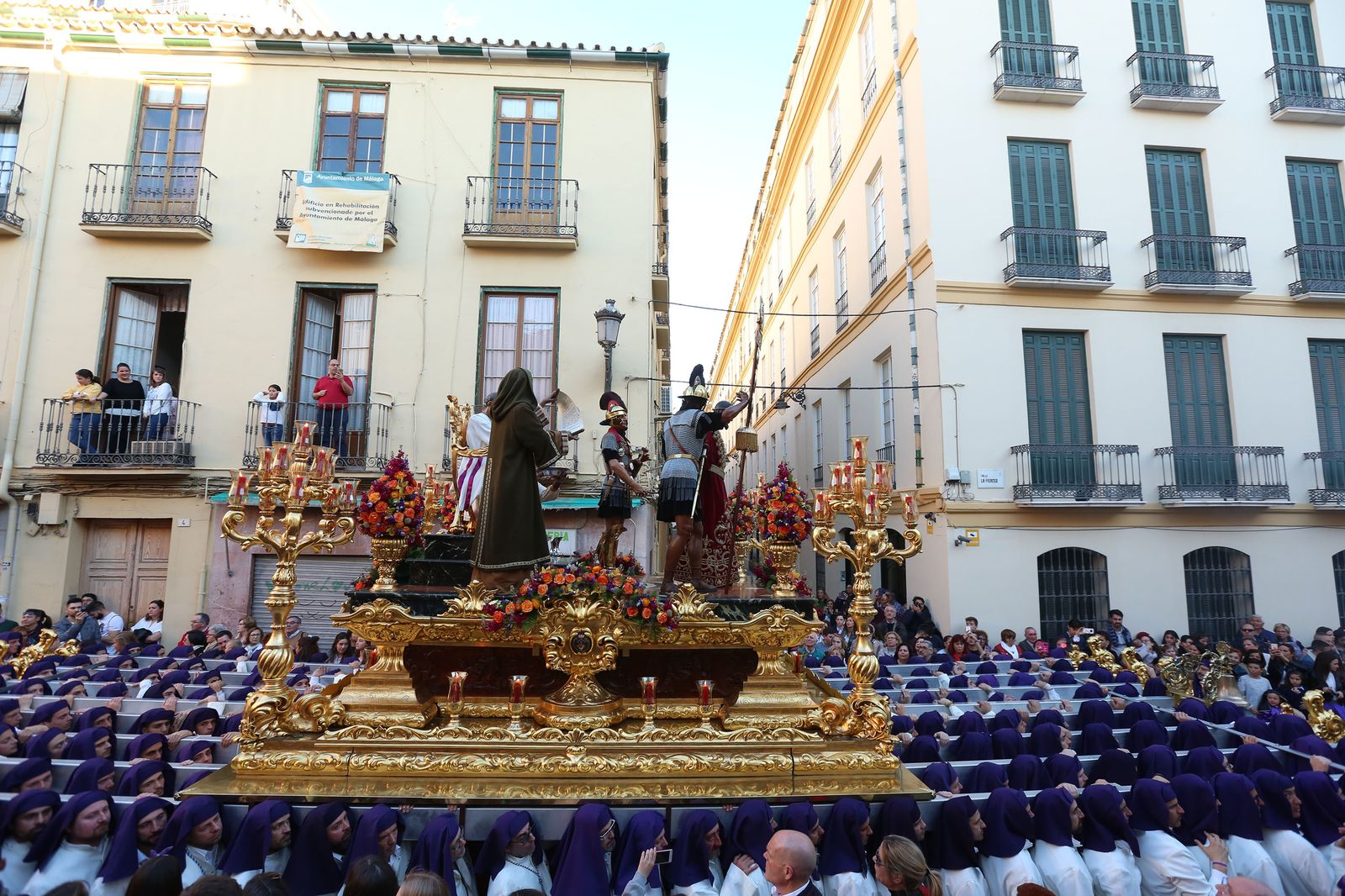 Martes Santo en imágenes