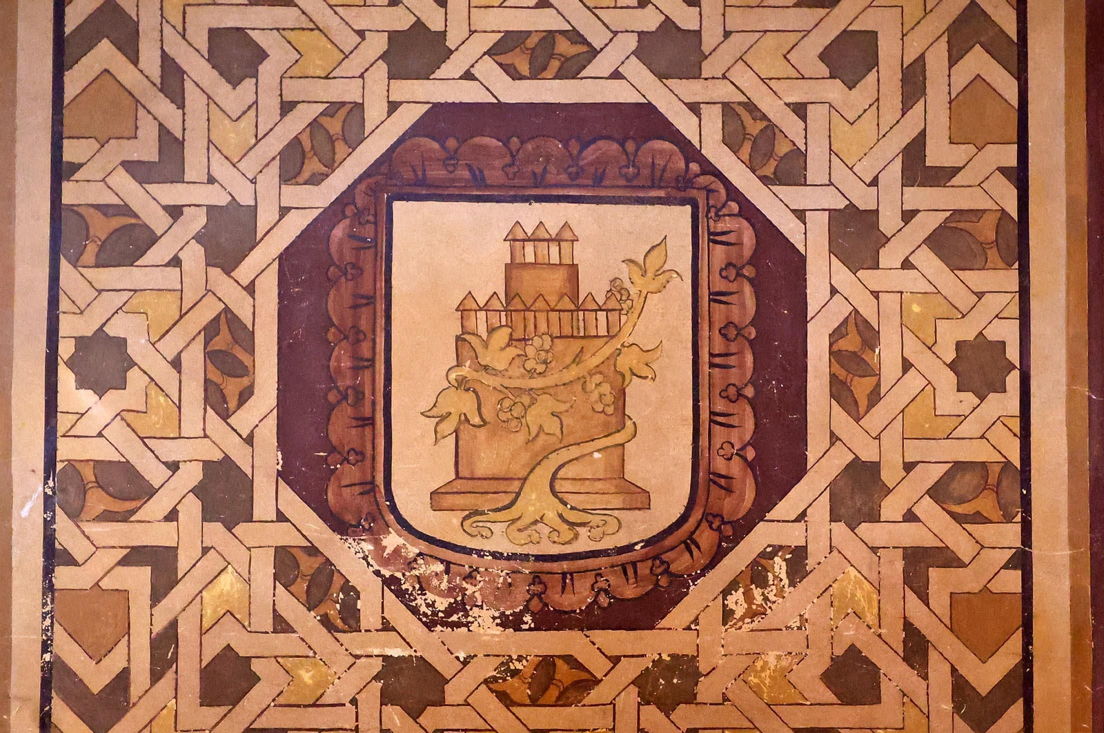 Monasterio Santa María de La Rábida: un viaje visual por su historia y arquitectura