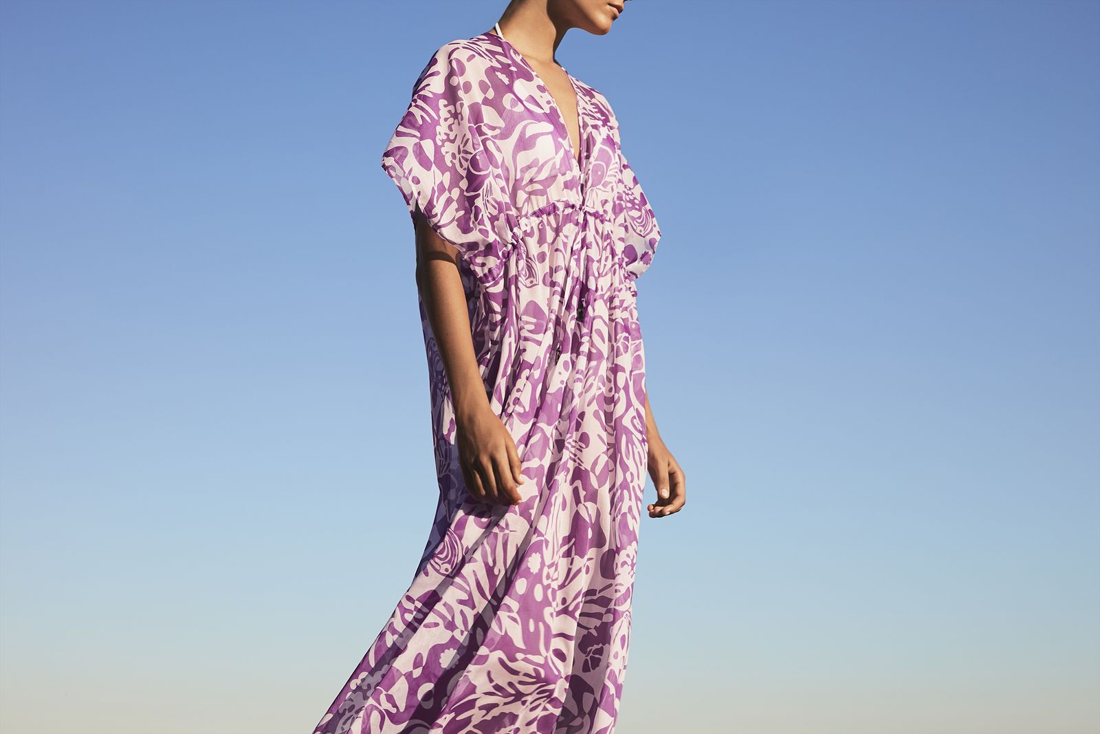 Colección SS20 de ERES.