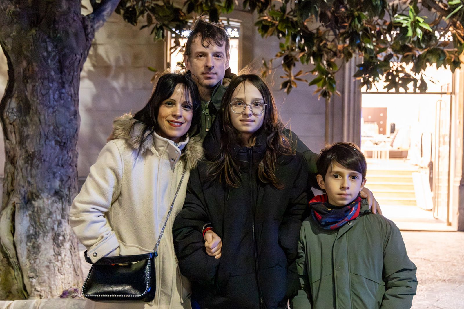 Pasacalles del Carnaval de Jaén 2026