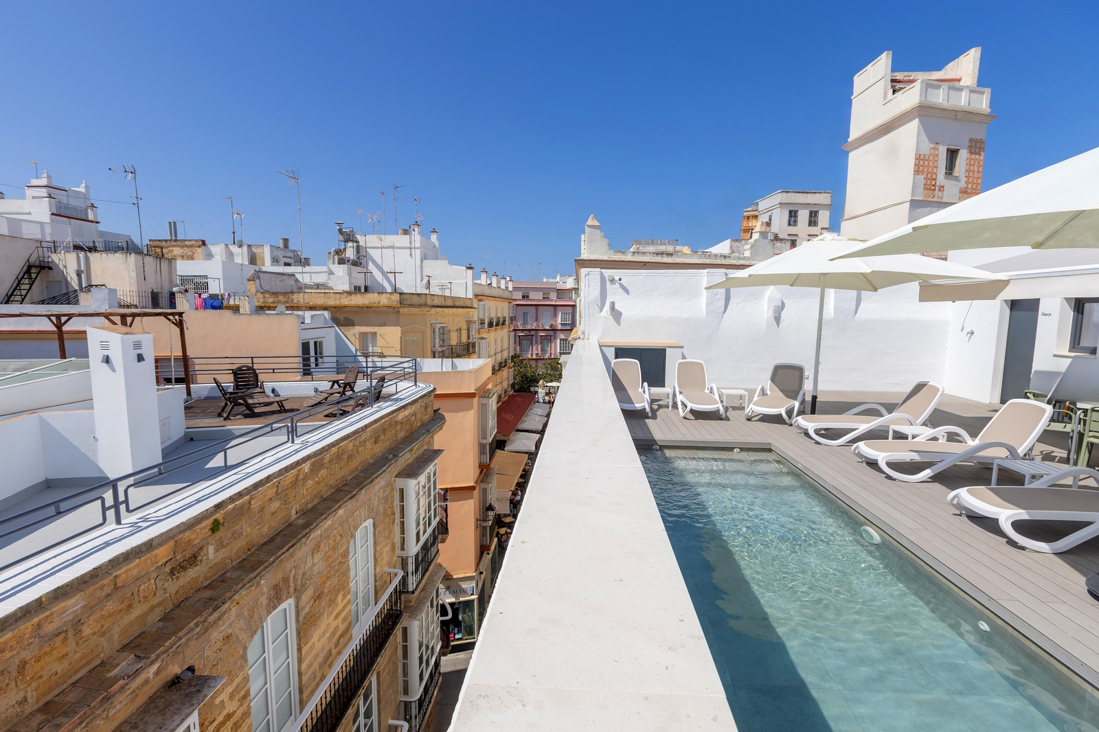 Soho Boutique Columela