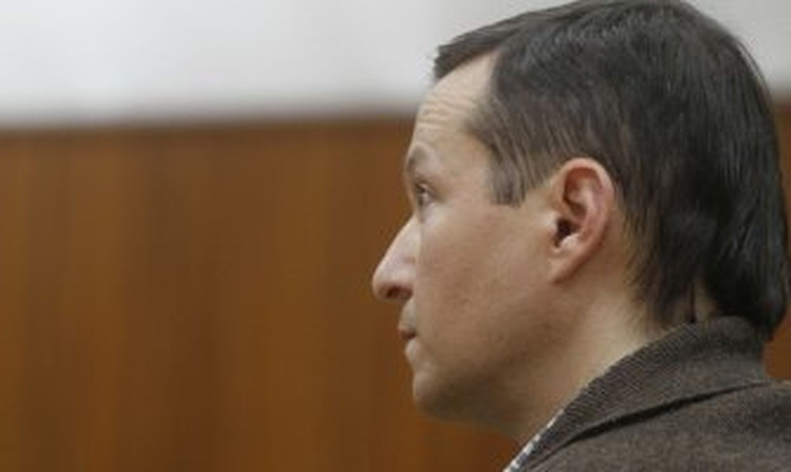 El Supremo admite el recurso de José Bretón