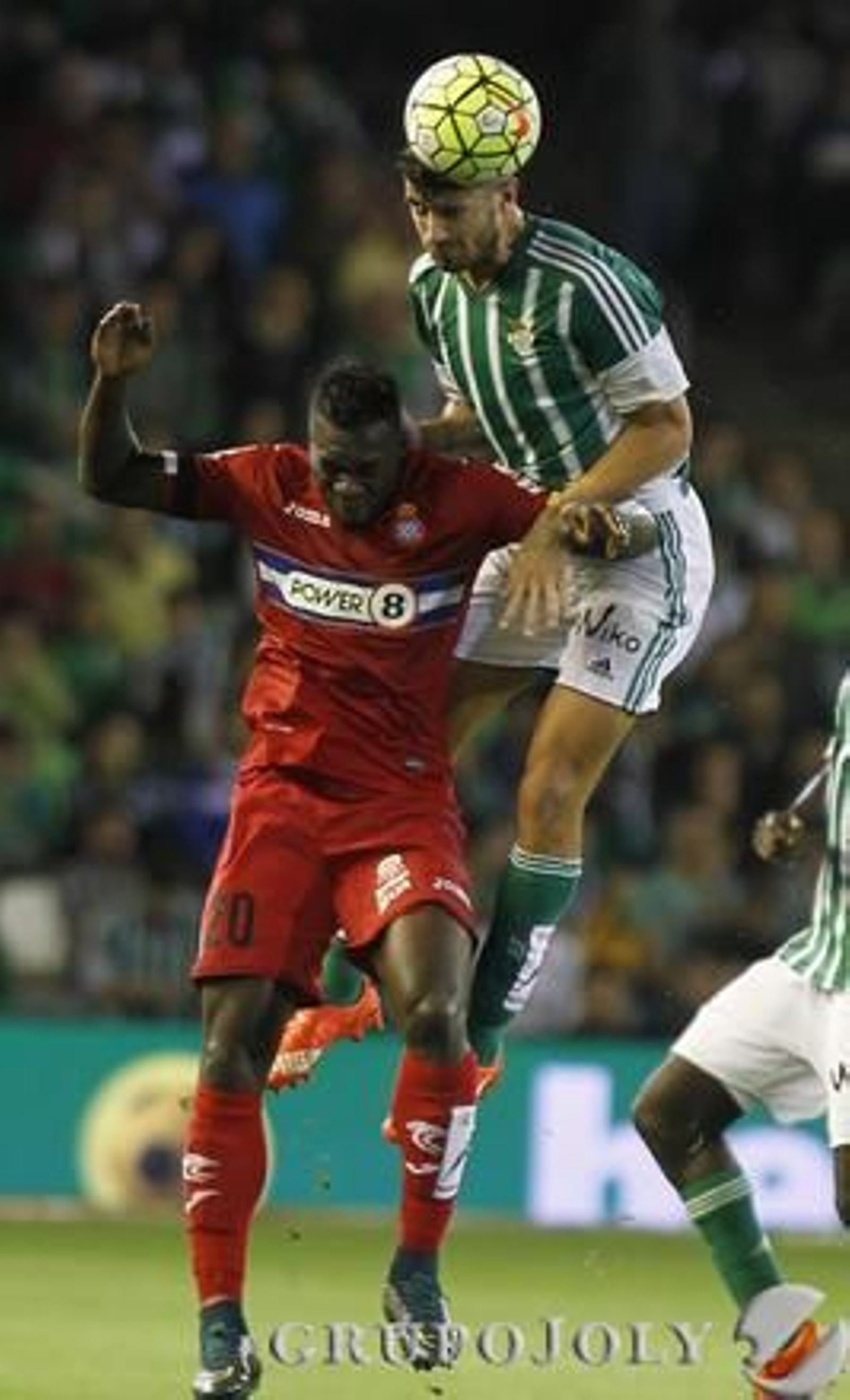 Foto: Antonio Pizarro