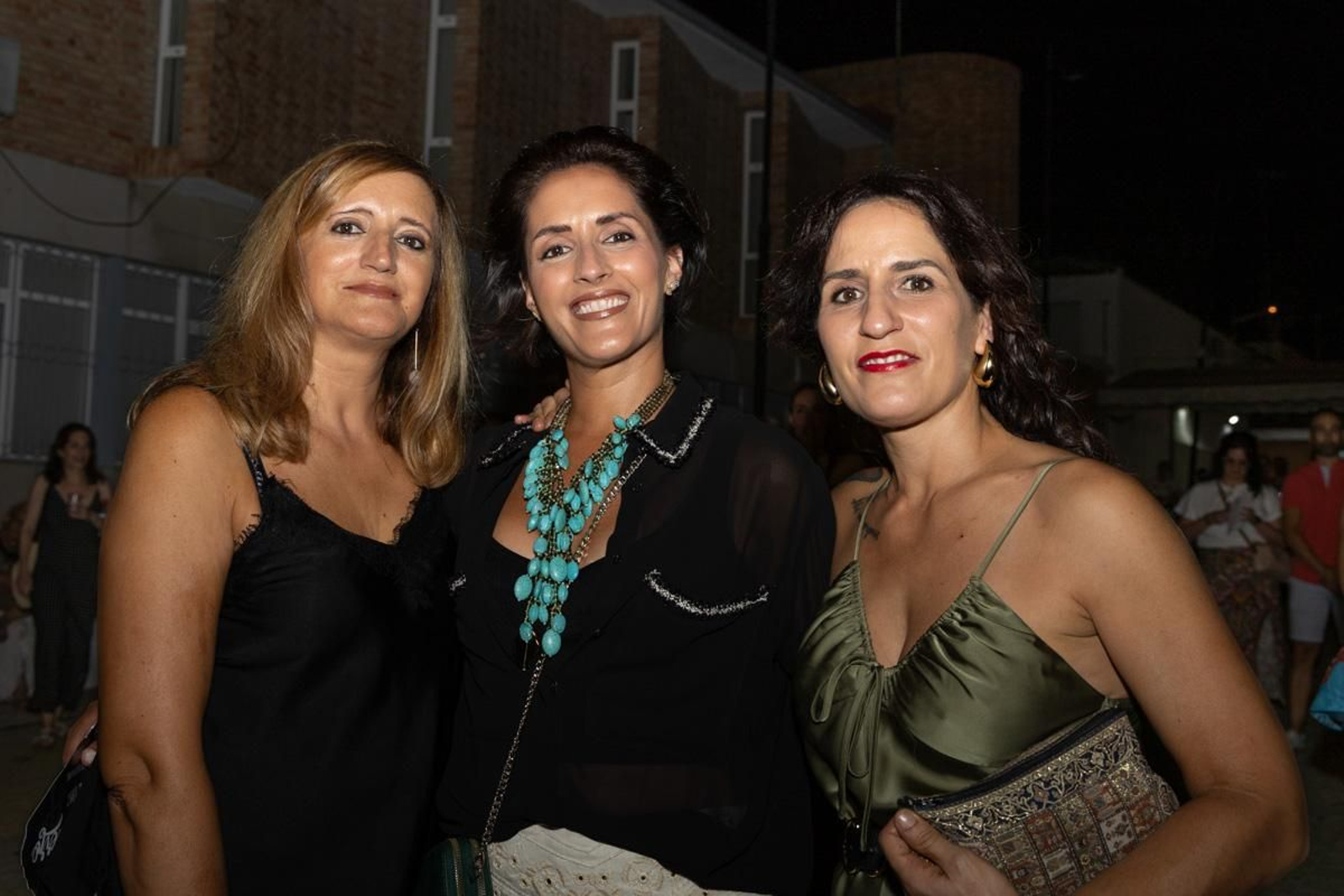 Concierto María Peláe