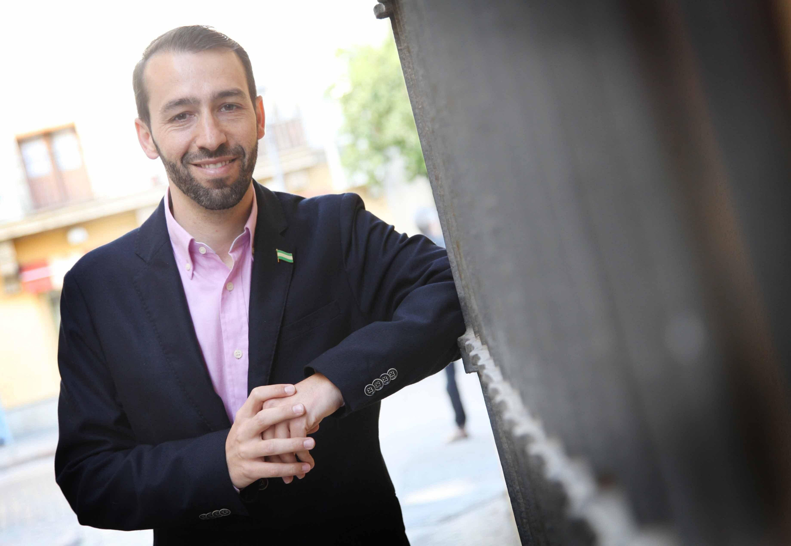 Los jerezanos de las candidaturas a las elecciones andaluzas del 19 de junio