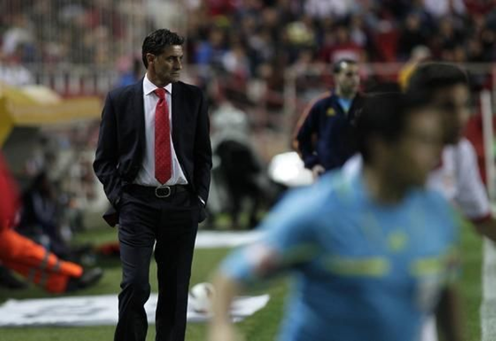 Foto: Antonio Pizarro