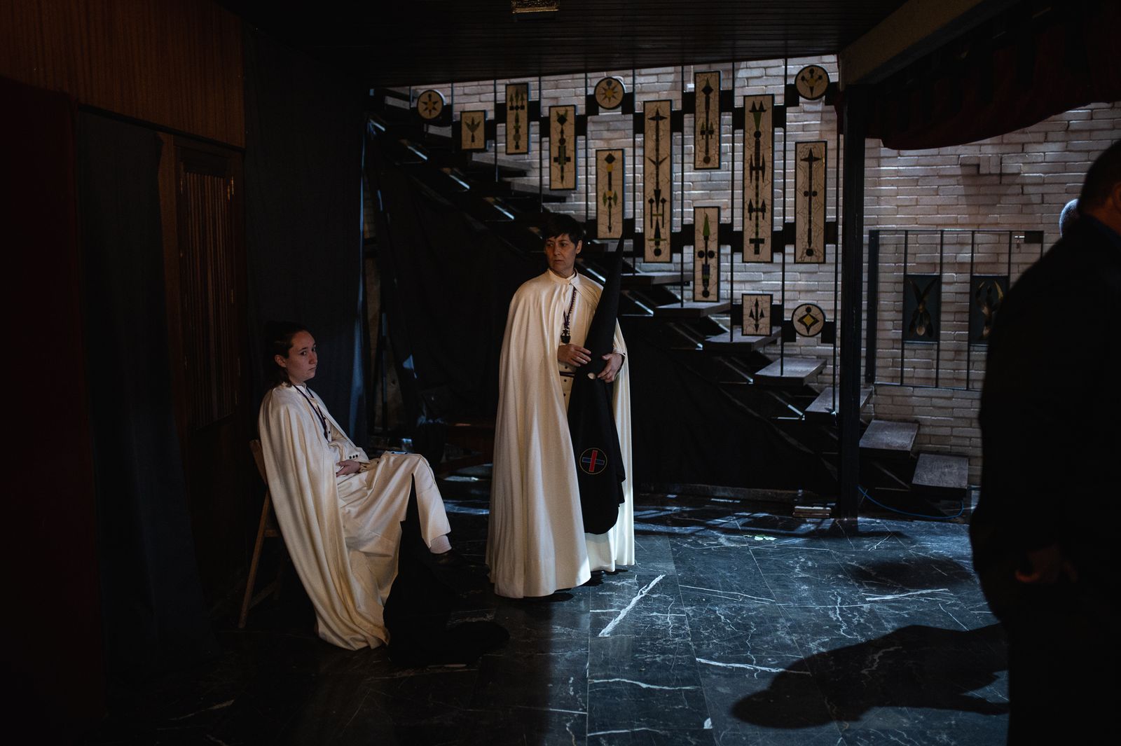 Las imágenes de la Hermandad de San Pablo en la Semana Santa de Sevilla 2024