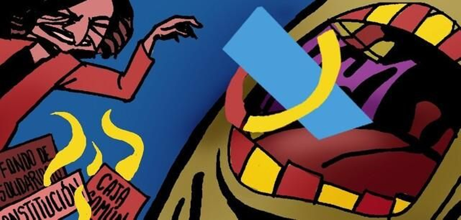 Cupo catalán: si general, peor