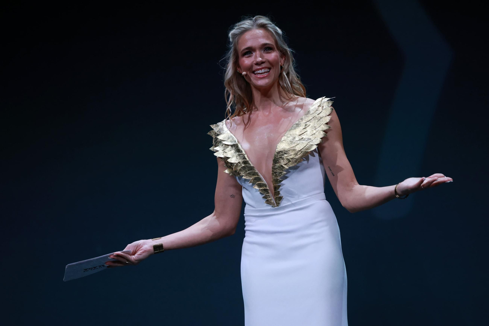 Así ha sido la Gala de Inauguración del Festival de Málaga, en imágenes