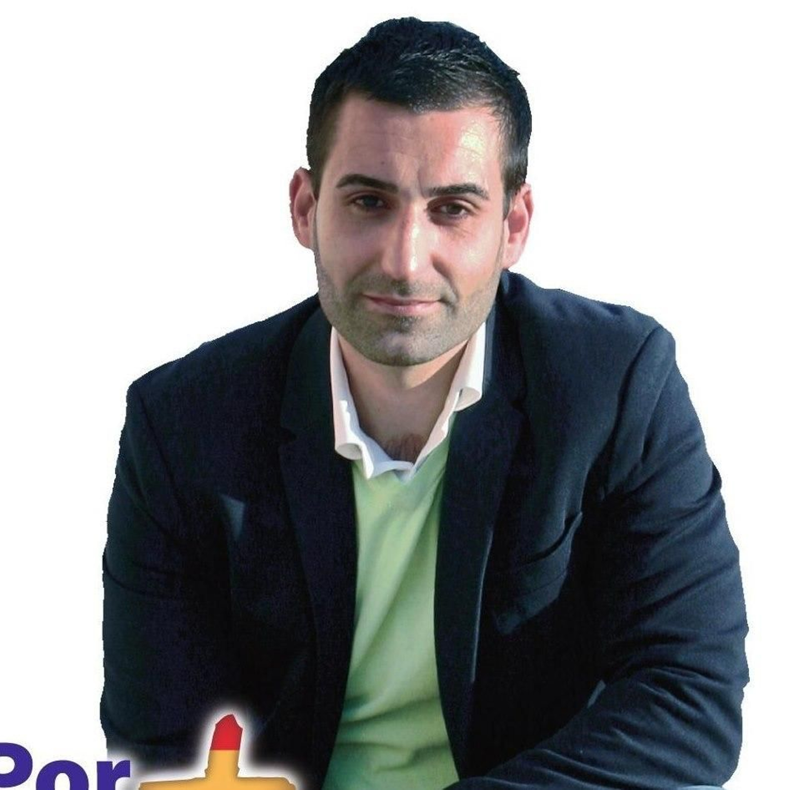 Juan Cabrera, excoordinador de Vox en Las Salinas