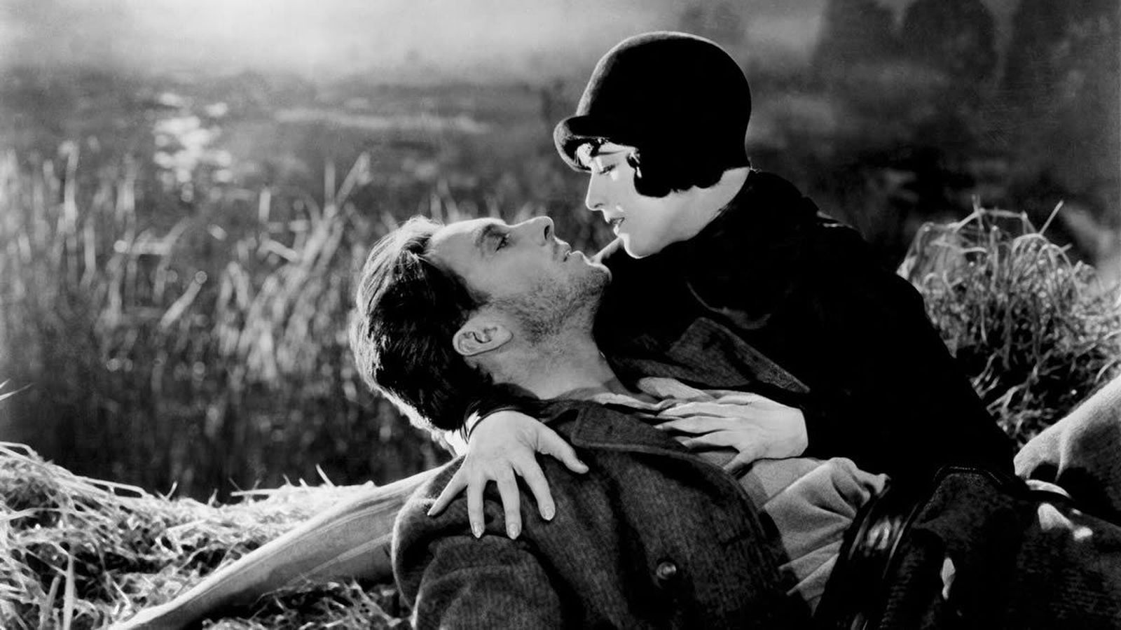 Amanecer (1927, F. W. Murnau).