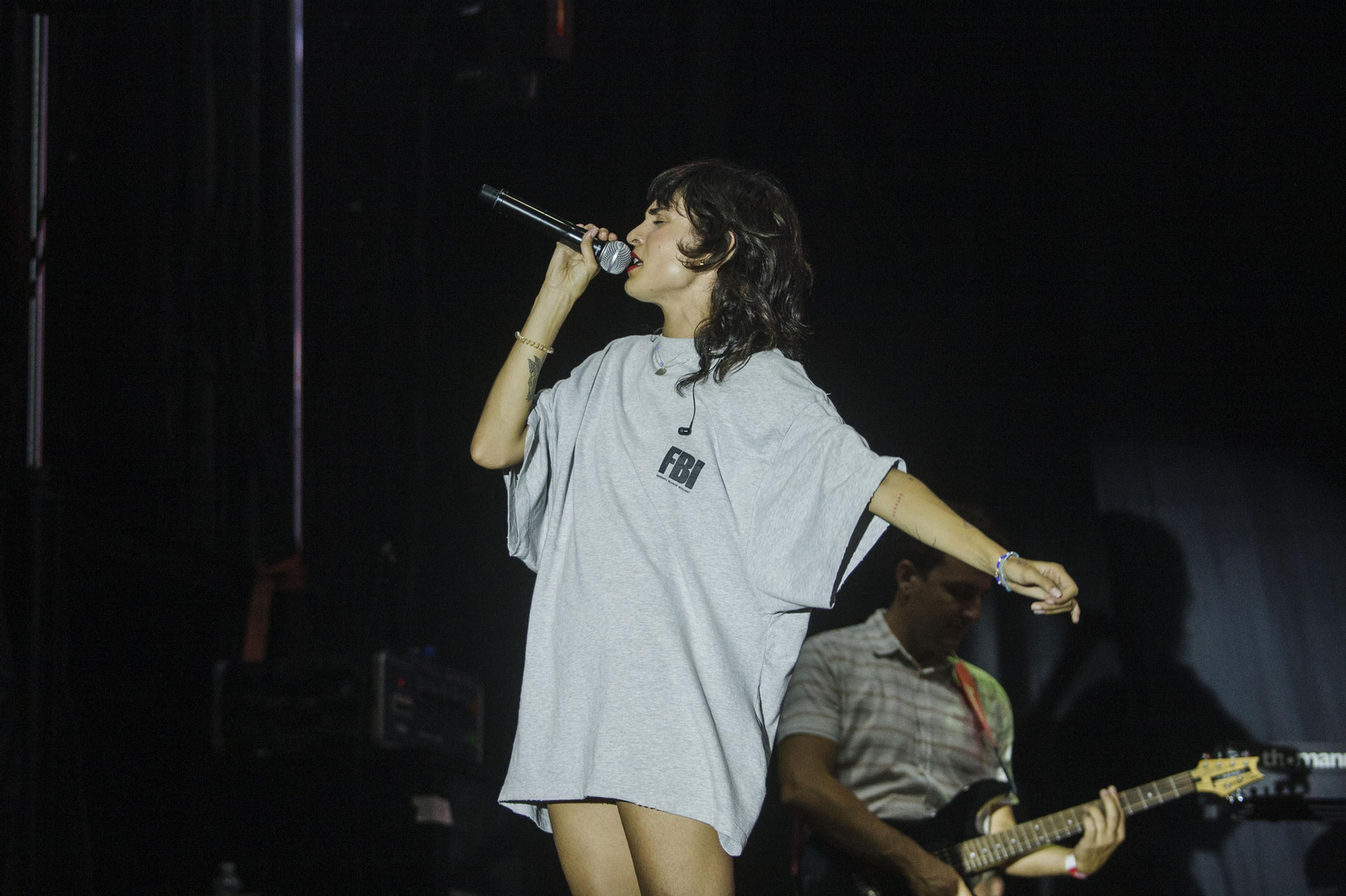 Búscate en el concierto de Los 40 Summer Live en San Fernando