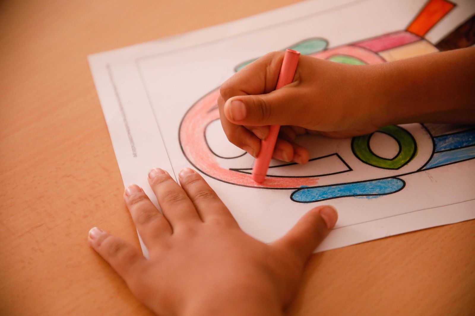 Imágenes del CEPI Josefina Baró Soler y IES Río Andarax