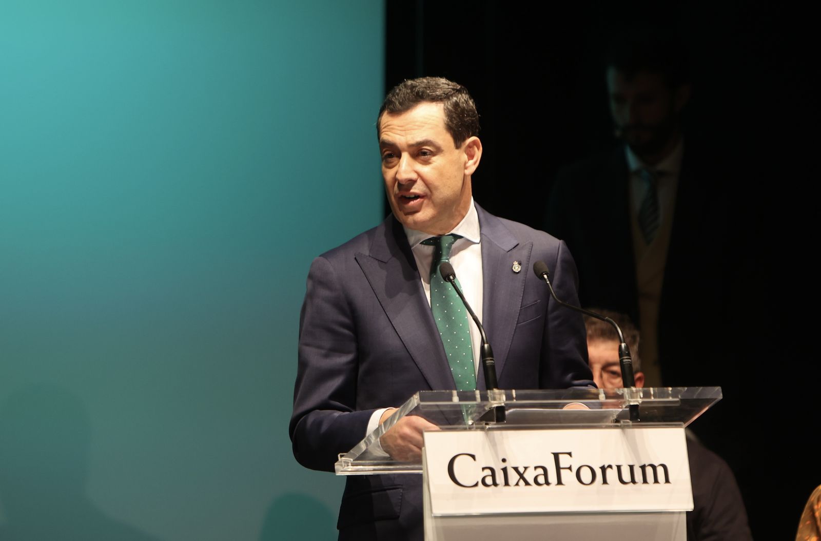 40 años del Defensor del Pueblo