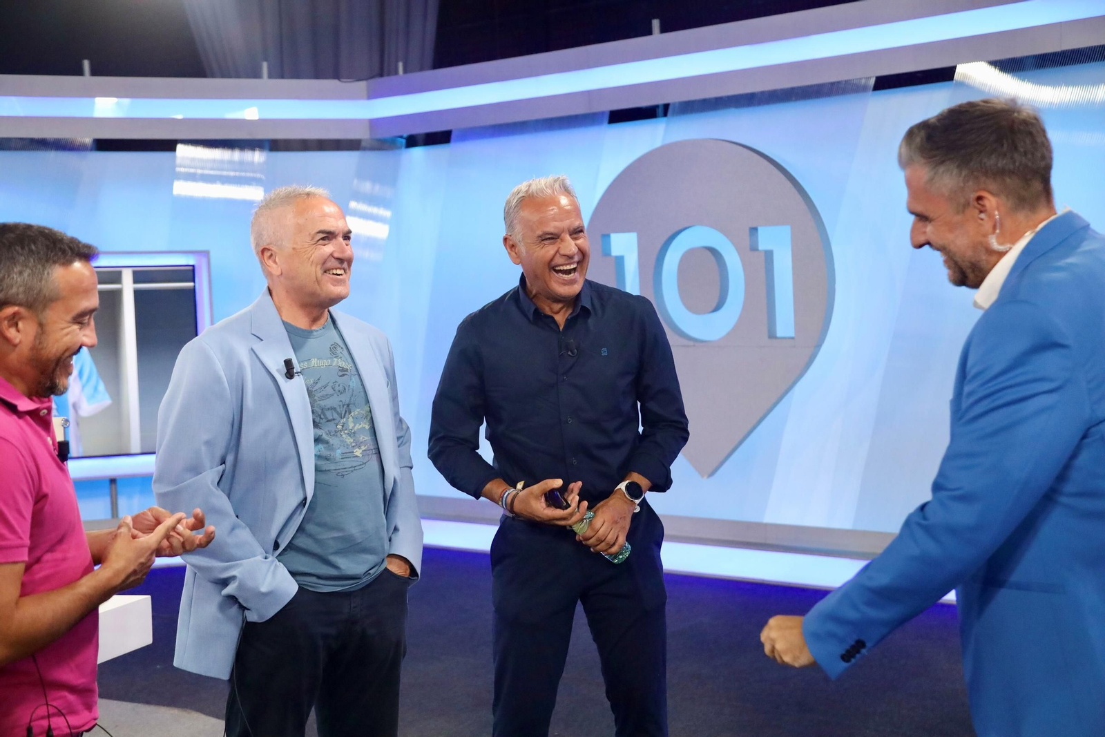 El paso de Sergio Pellicer por el Málaga CF, en fotos