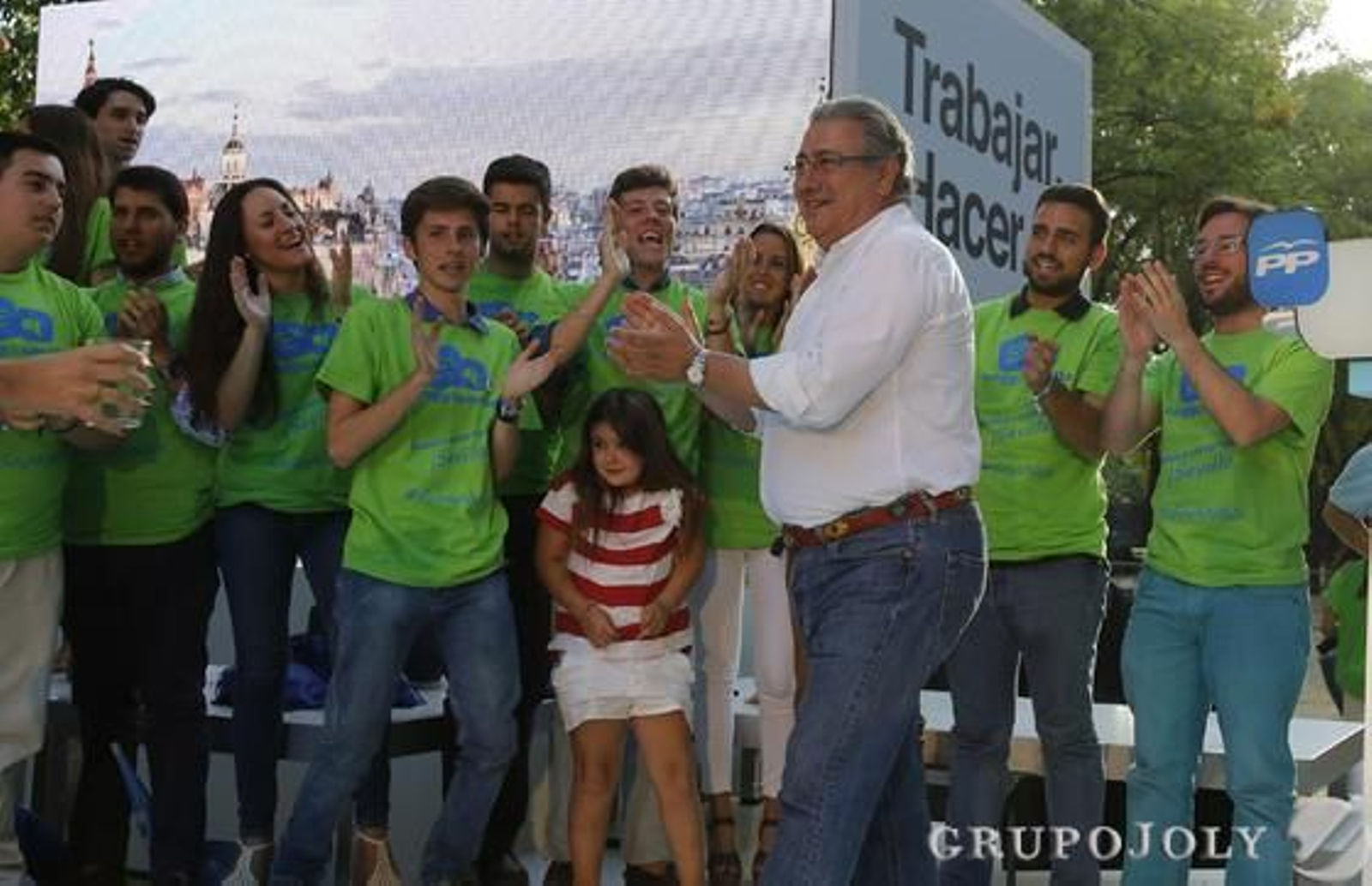 Foto: Antonio Pizarro