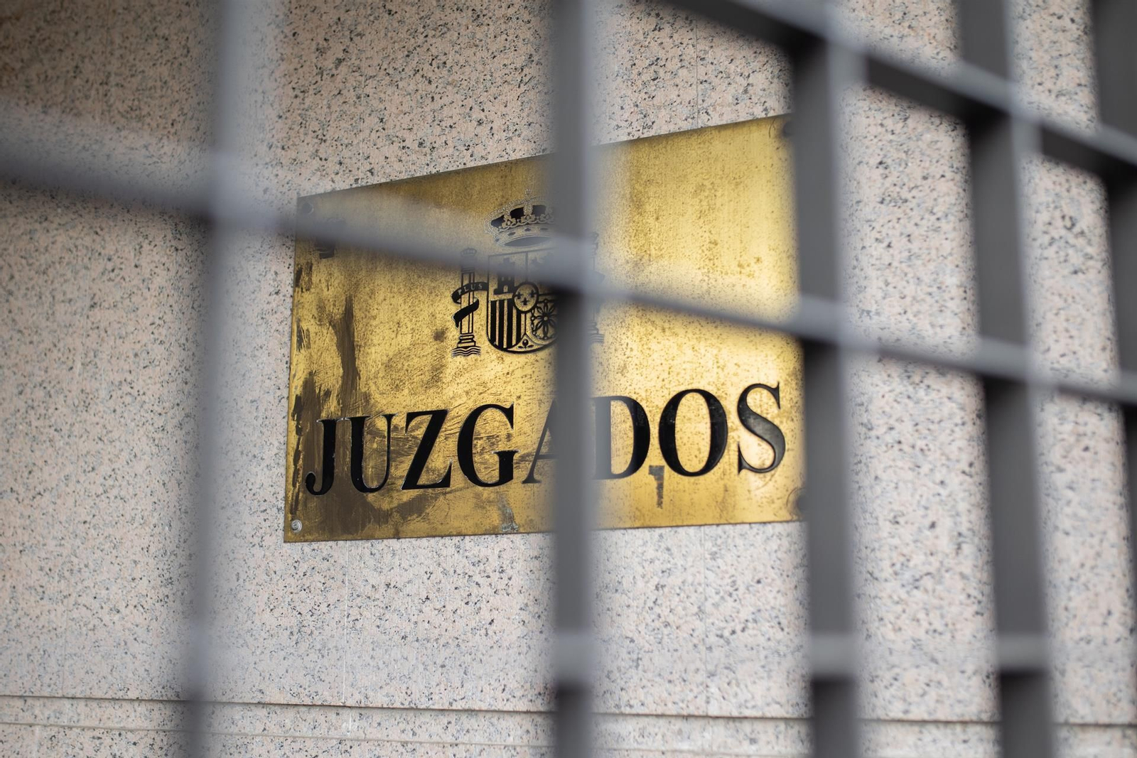 Condenan a siete años de cárcel a un vecino de Los Villares por agredir sexualmente a una menor Condenan a siete años de cárcel a un vecino de Los Villares por agredir sexualmente a una menor