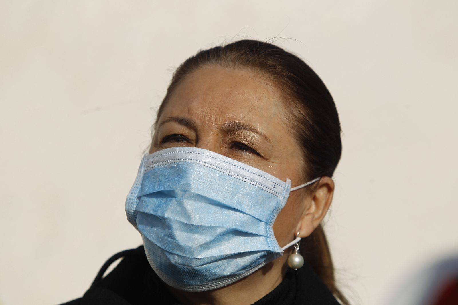Fotogalería incendio forestal de Castala, Berja y Dalías.