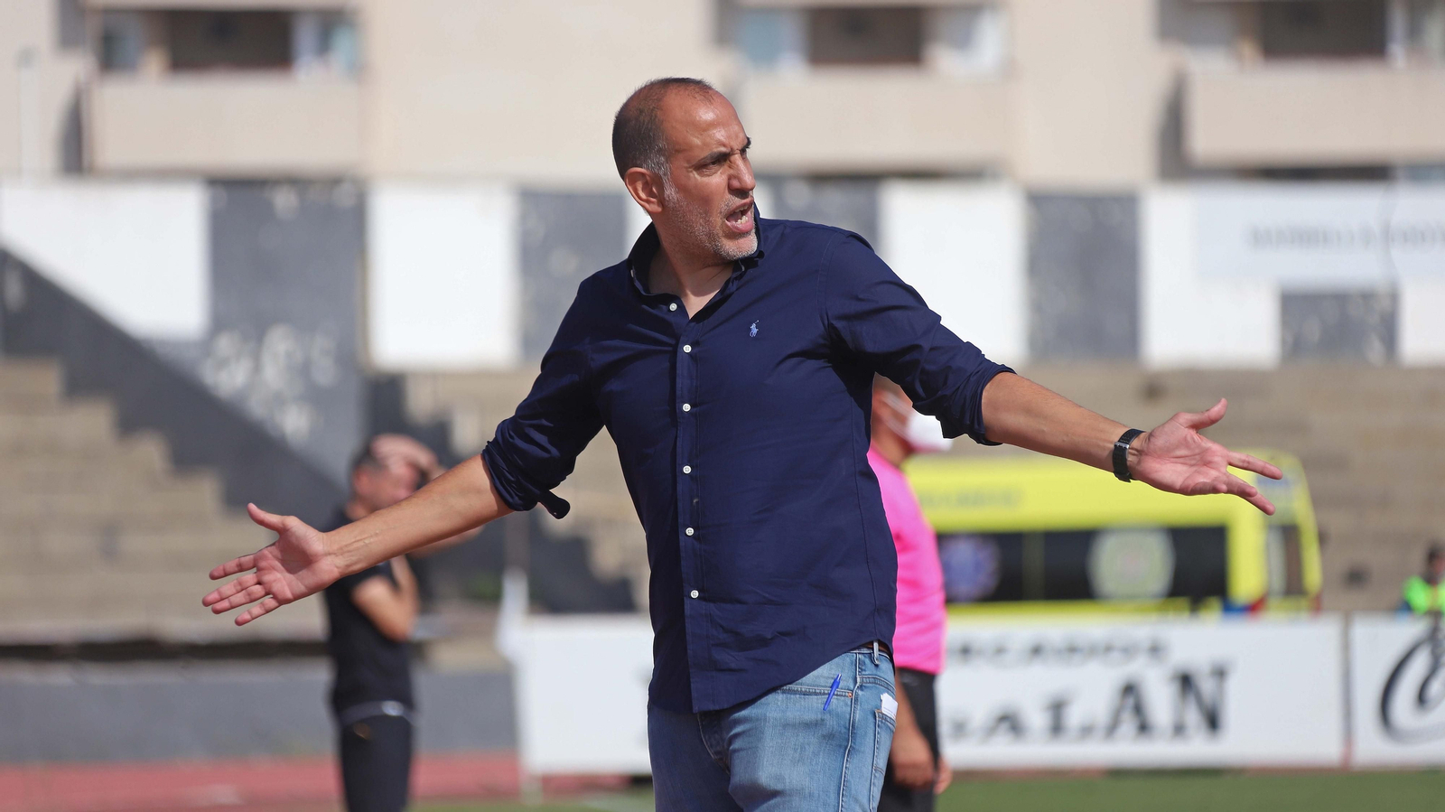 Las mejores fotos del Balona - Cornellá