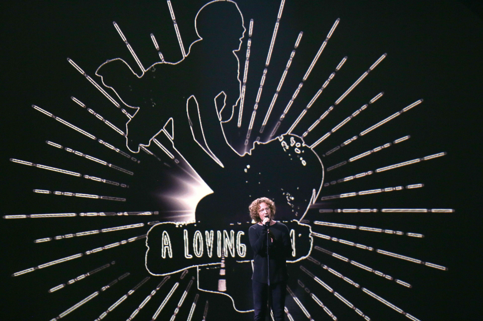 Eurovisión 2018, en imágenes