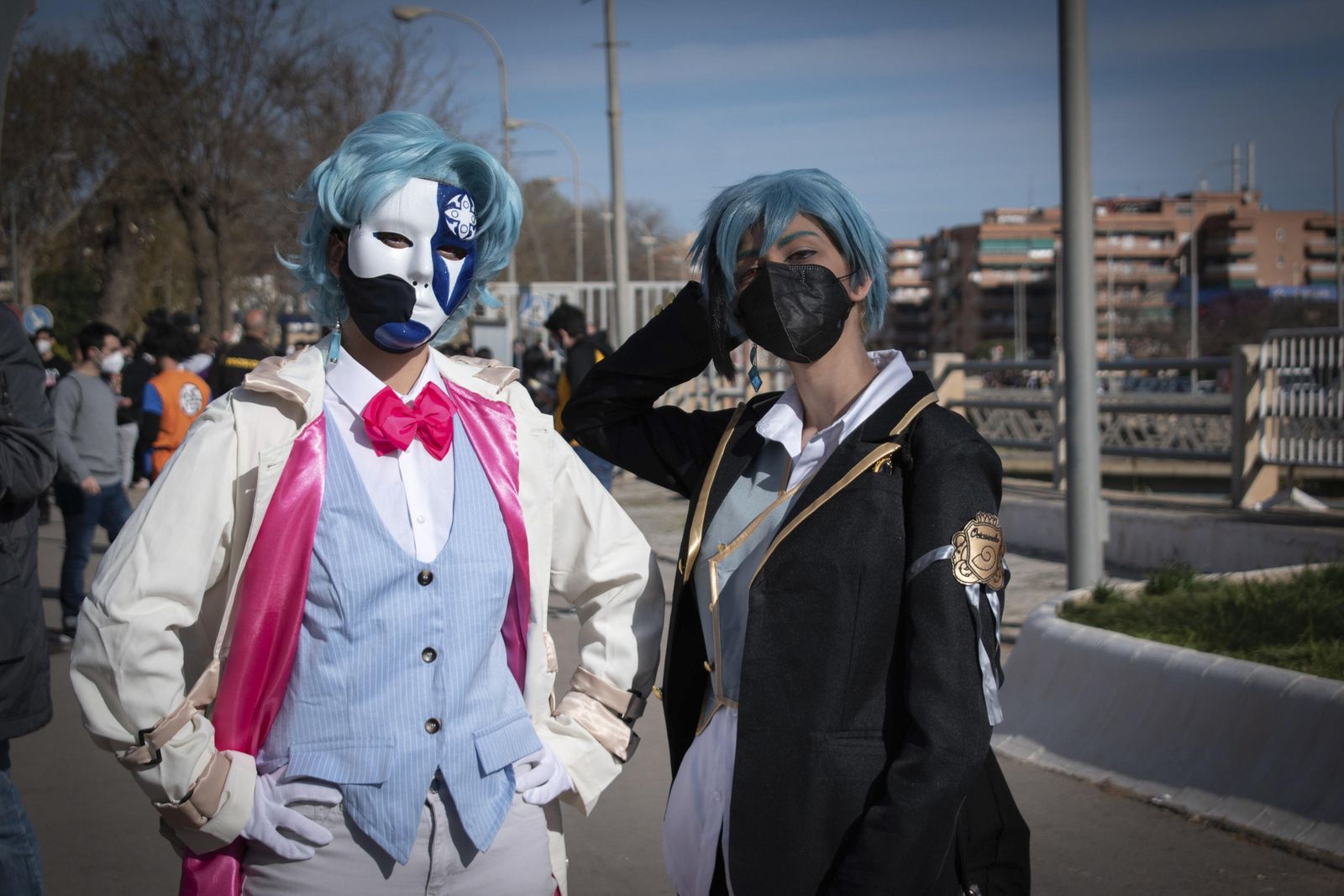 Ficzone se despide por todo lo alto