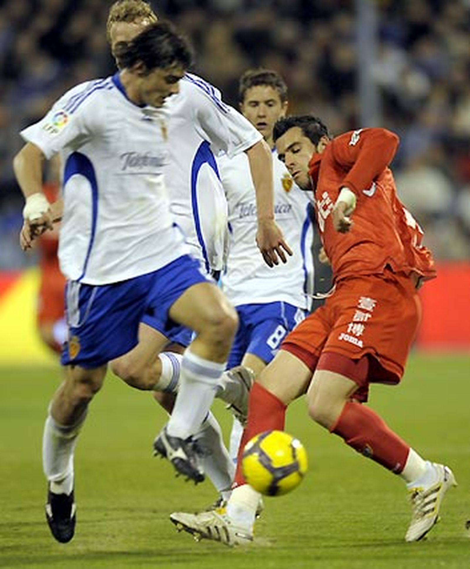 Foto: Reuters / Afp Photo / Efe