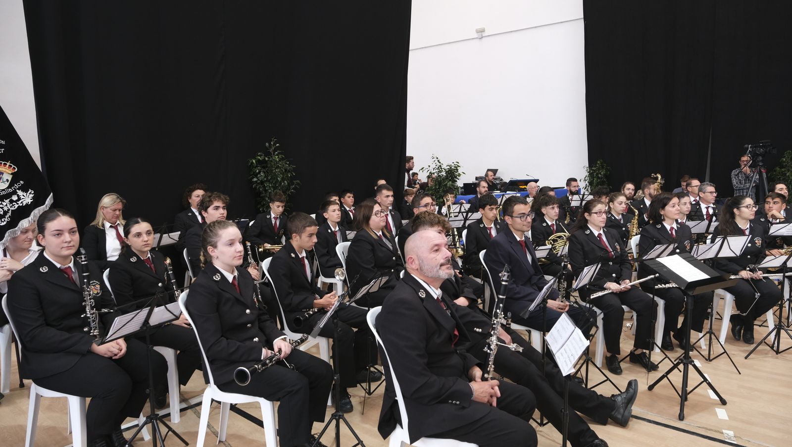 Imágenes del Día de la Provincia de Almería, celebrado en Los Gallardos